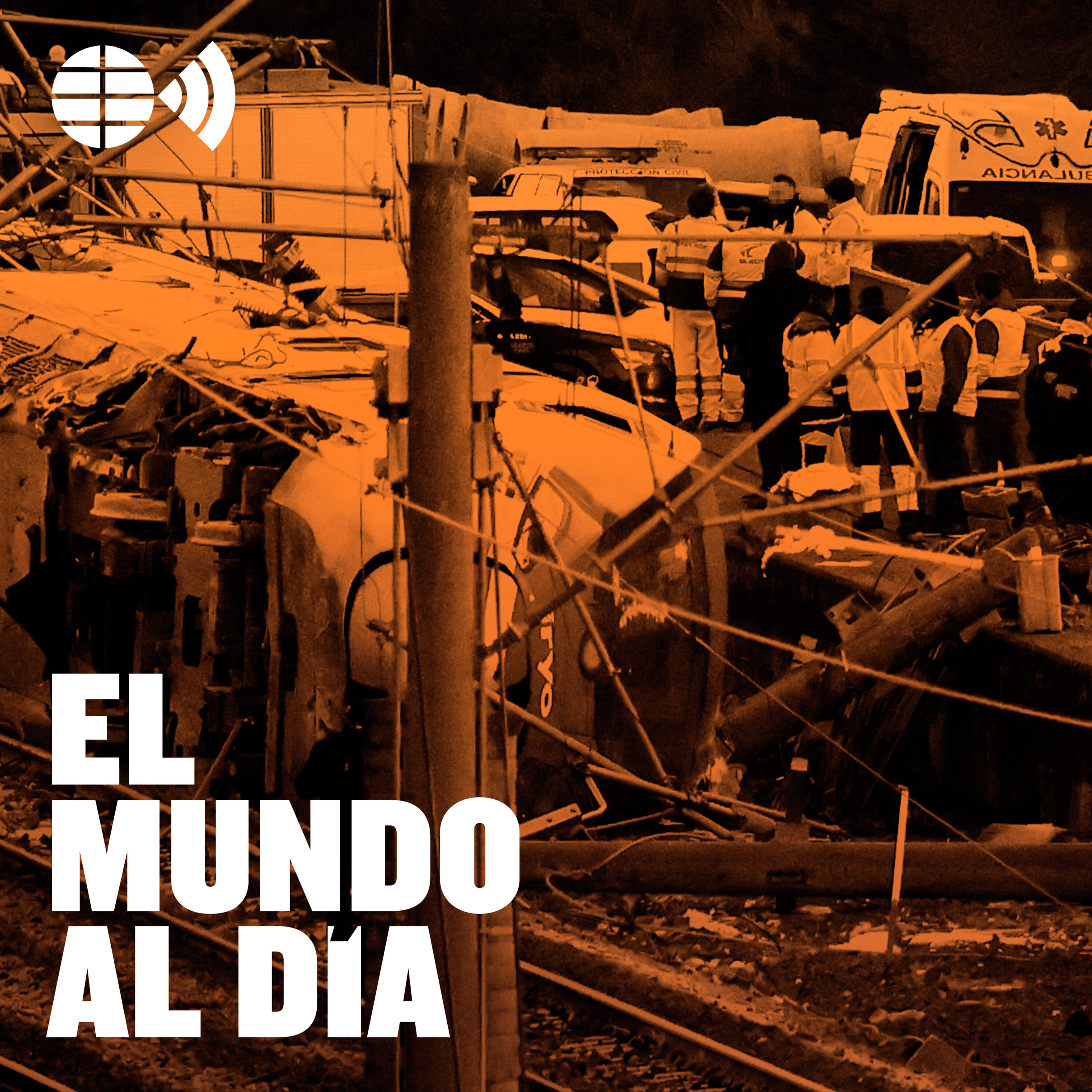 Portada de EL MUNDO al día