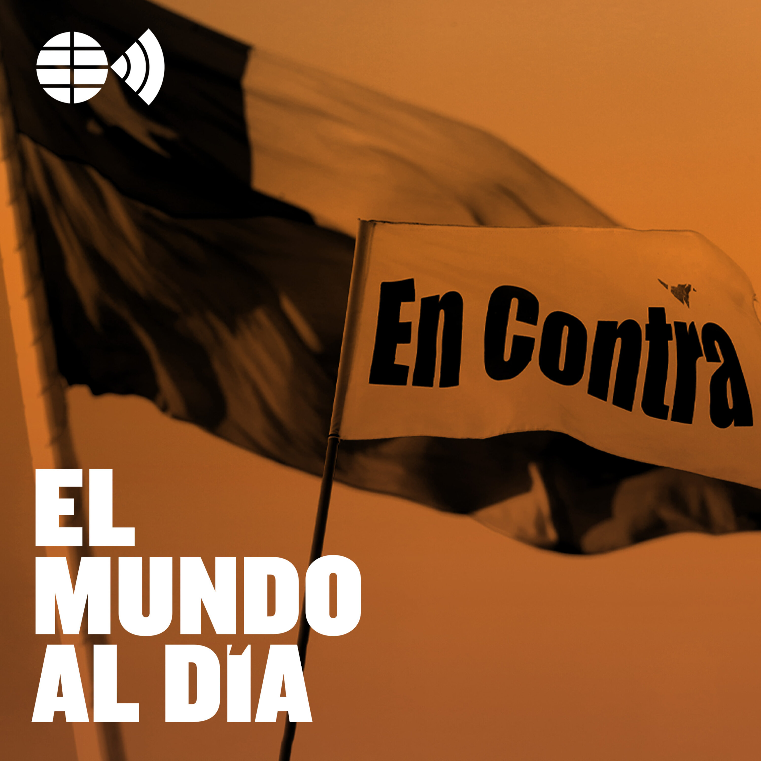Portada de EL MUNDO al día