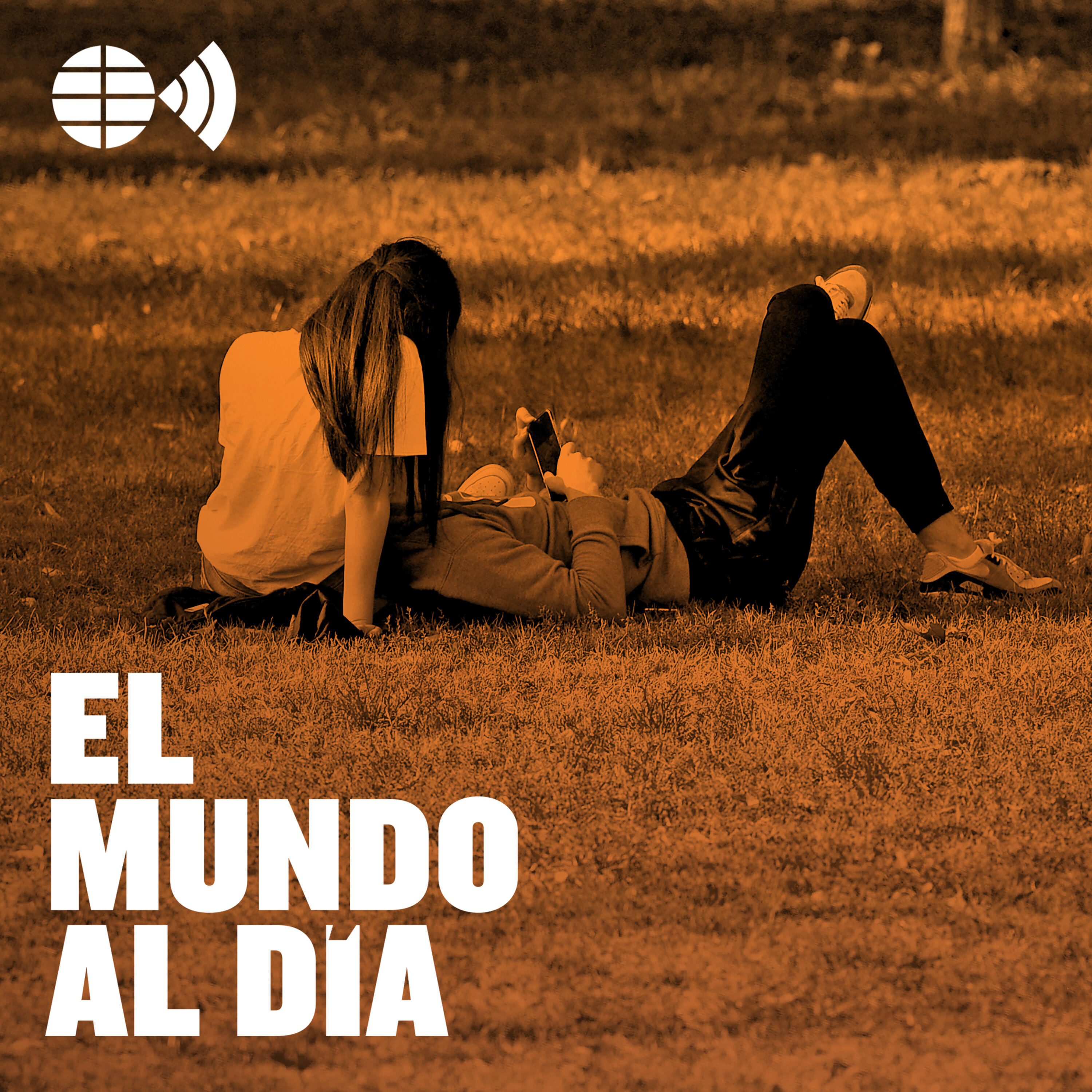 Portada de EL MUNDO al día