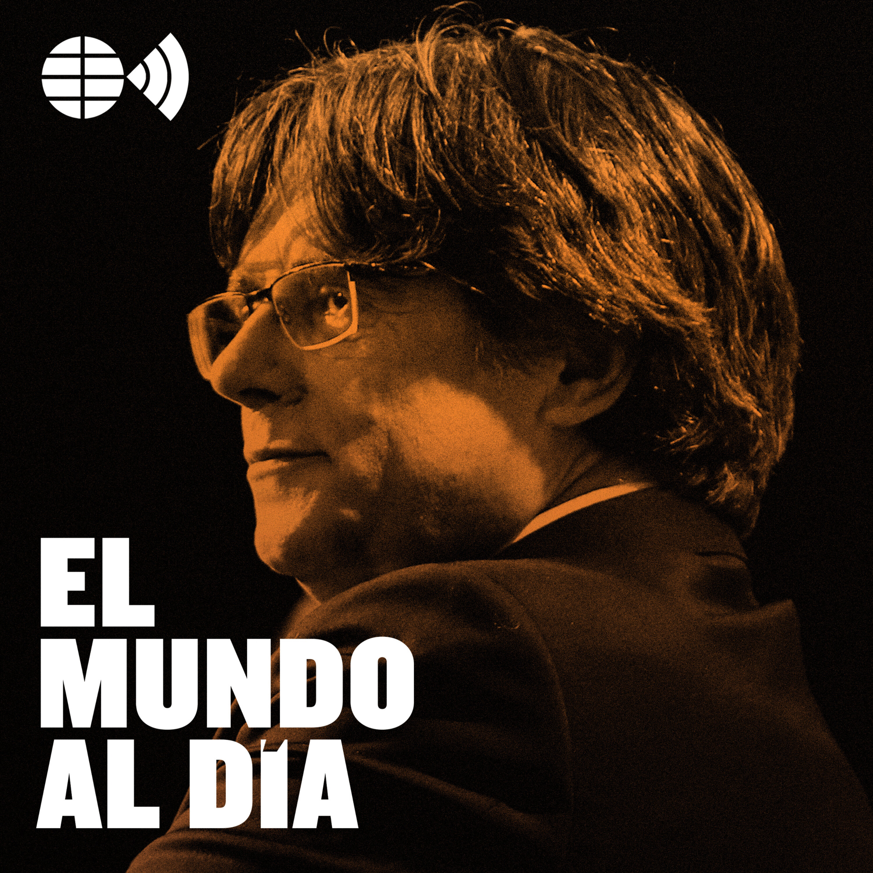 Portada de EL MUNDO al día