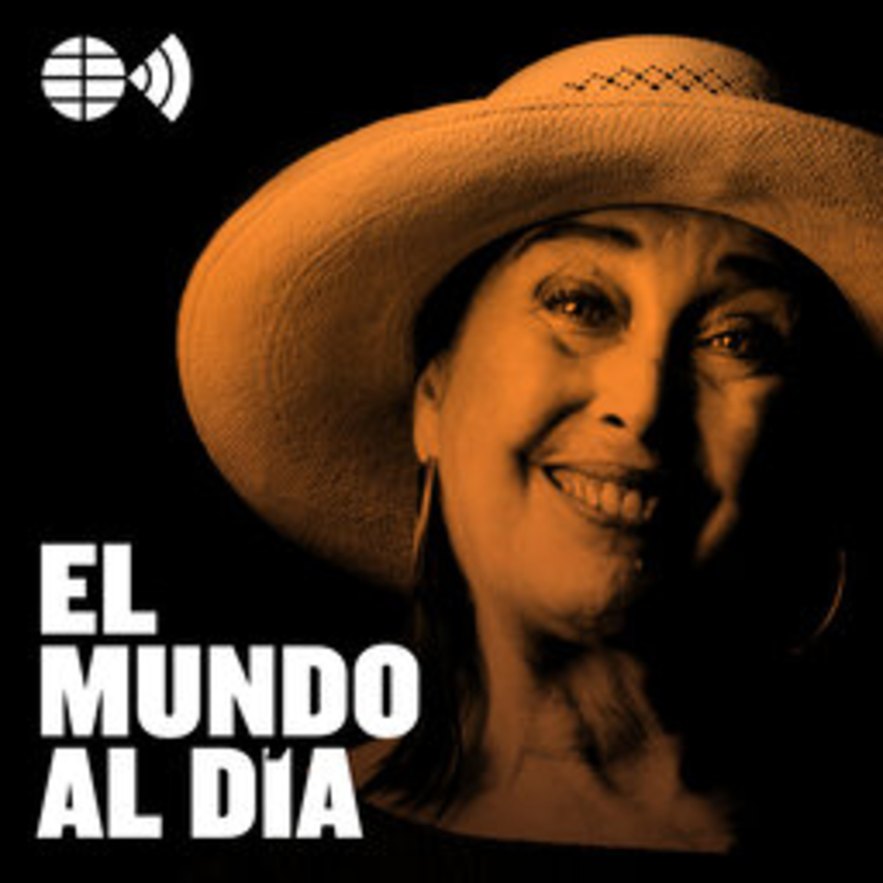 Portada de EL MUNDO al día