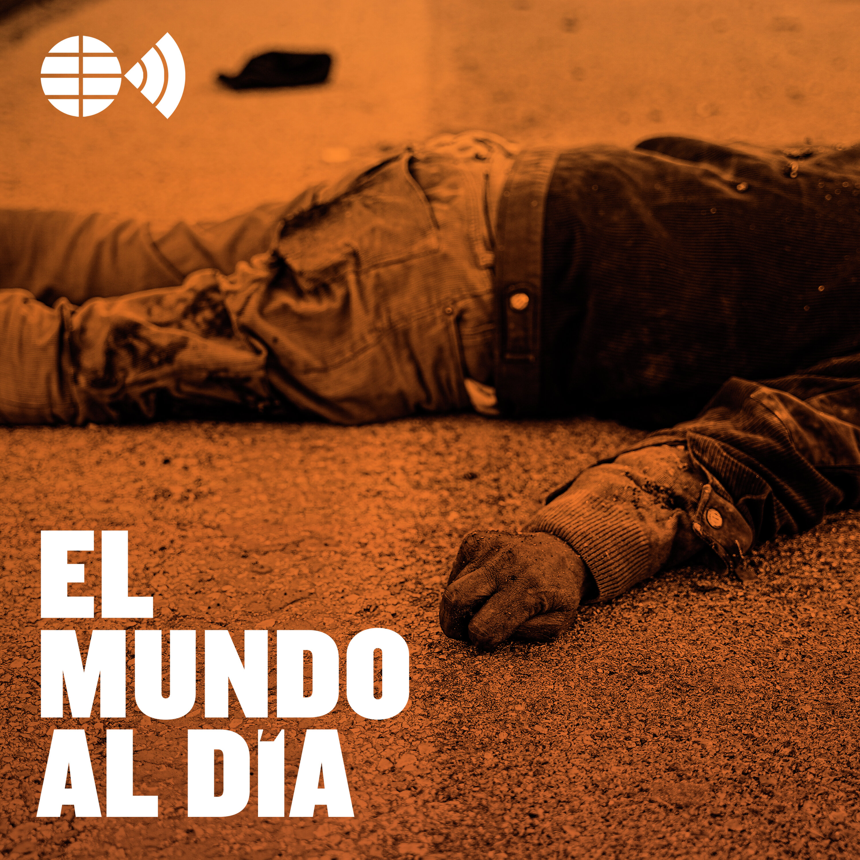 Portada de EL MUNDO al día