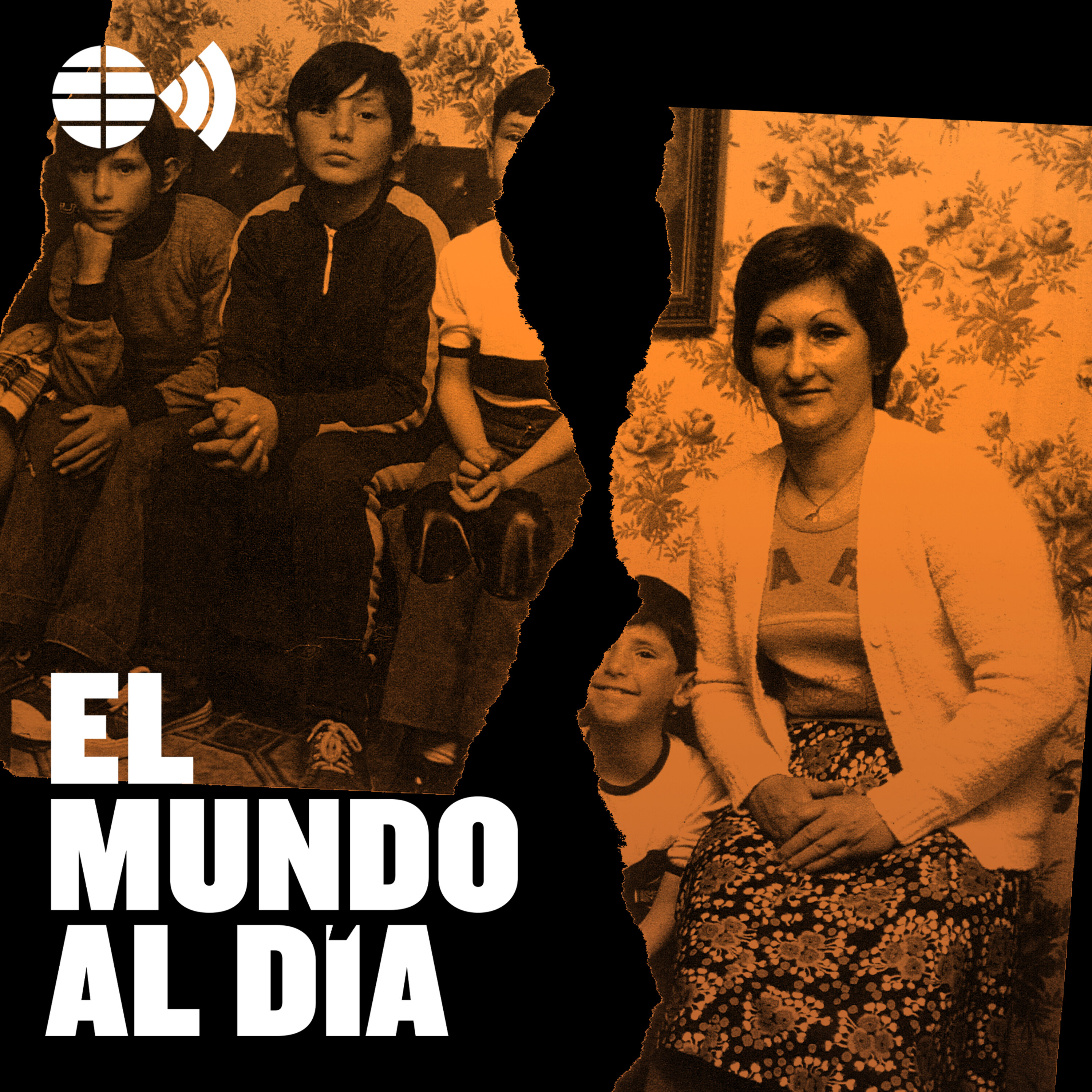Portada de EL MUNDO al día