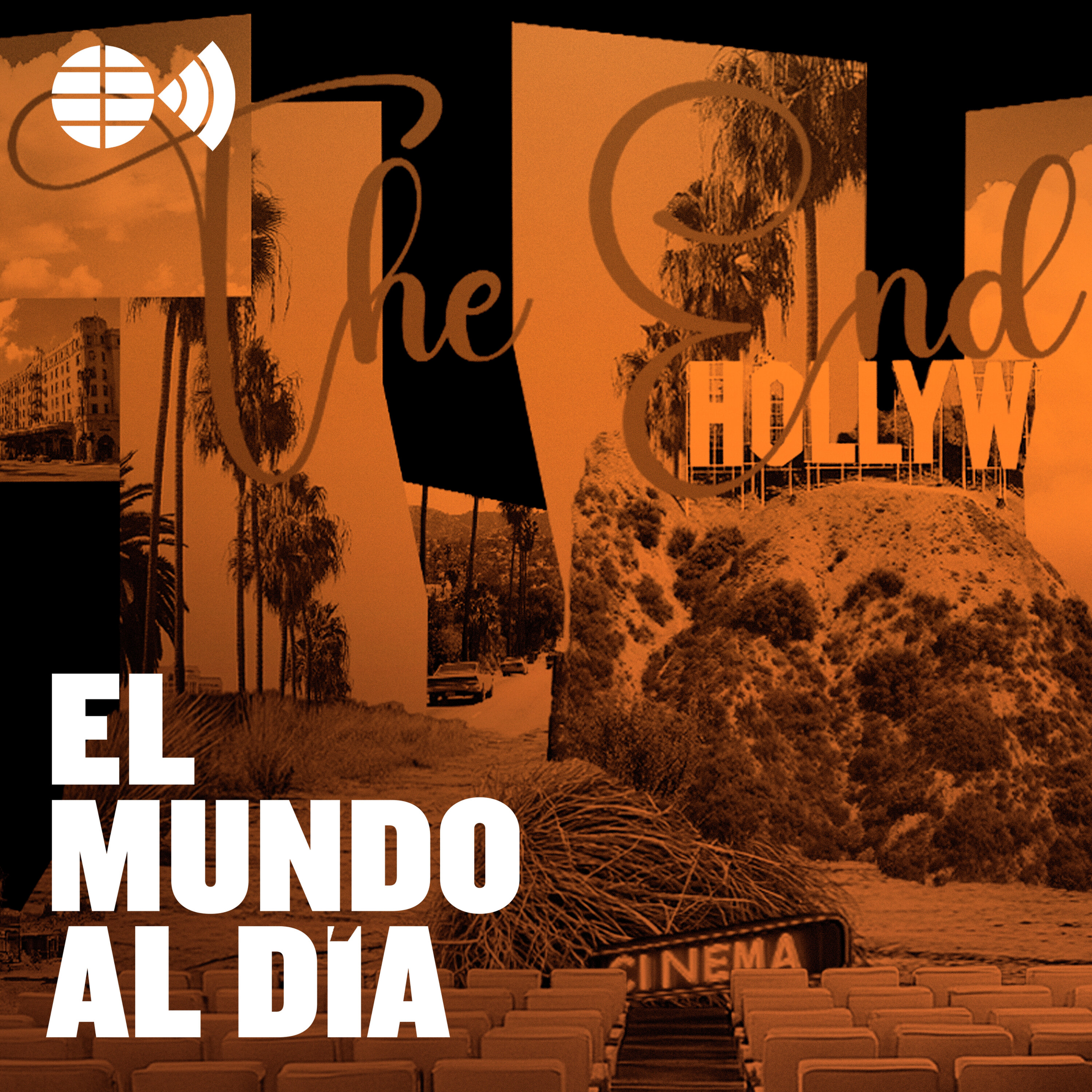 Portada de EL MUNDO al día