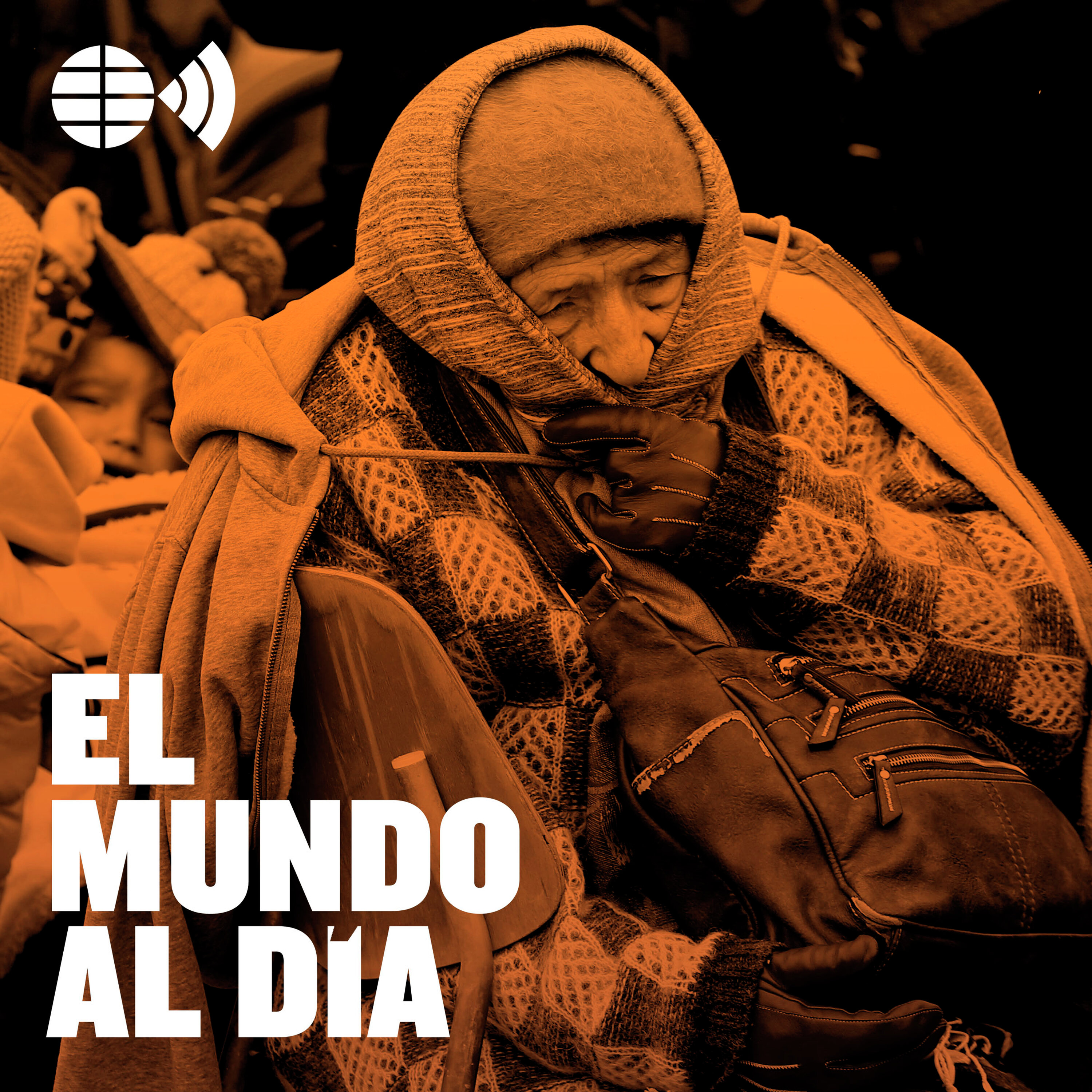 Portada de EL MUNDO al día
