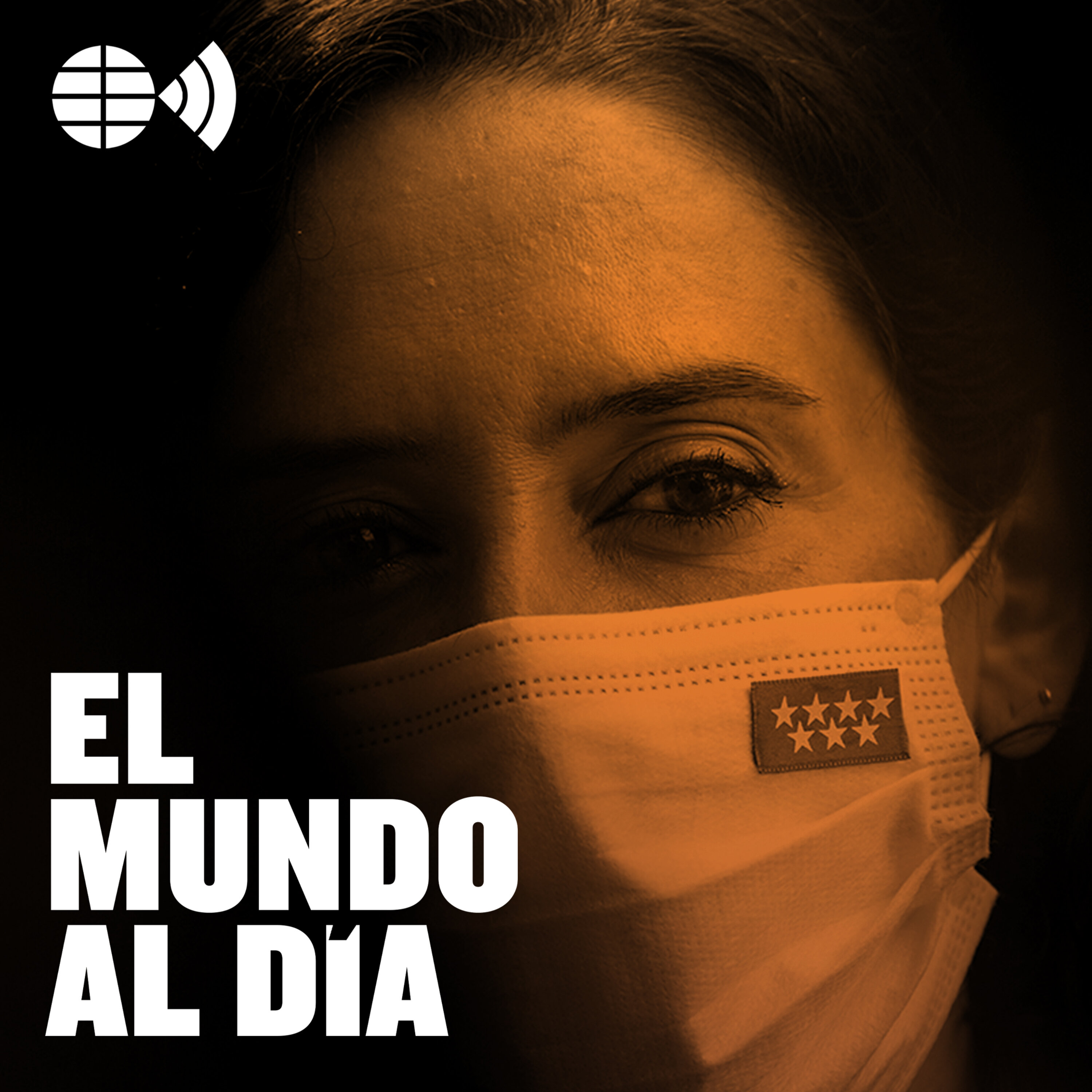 Portada de EL MUNDO al día