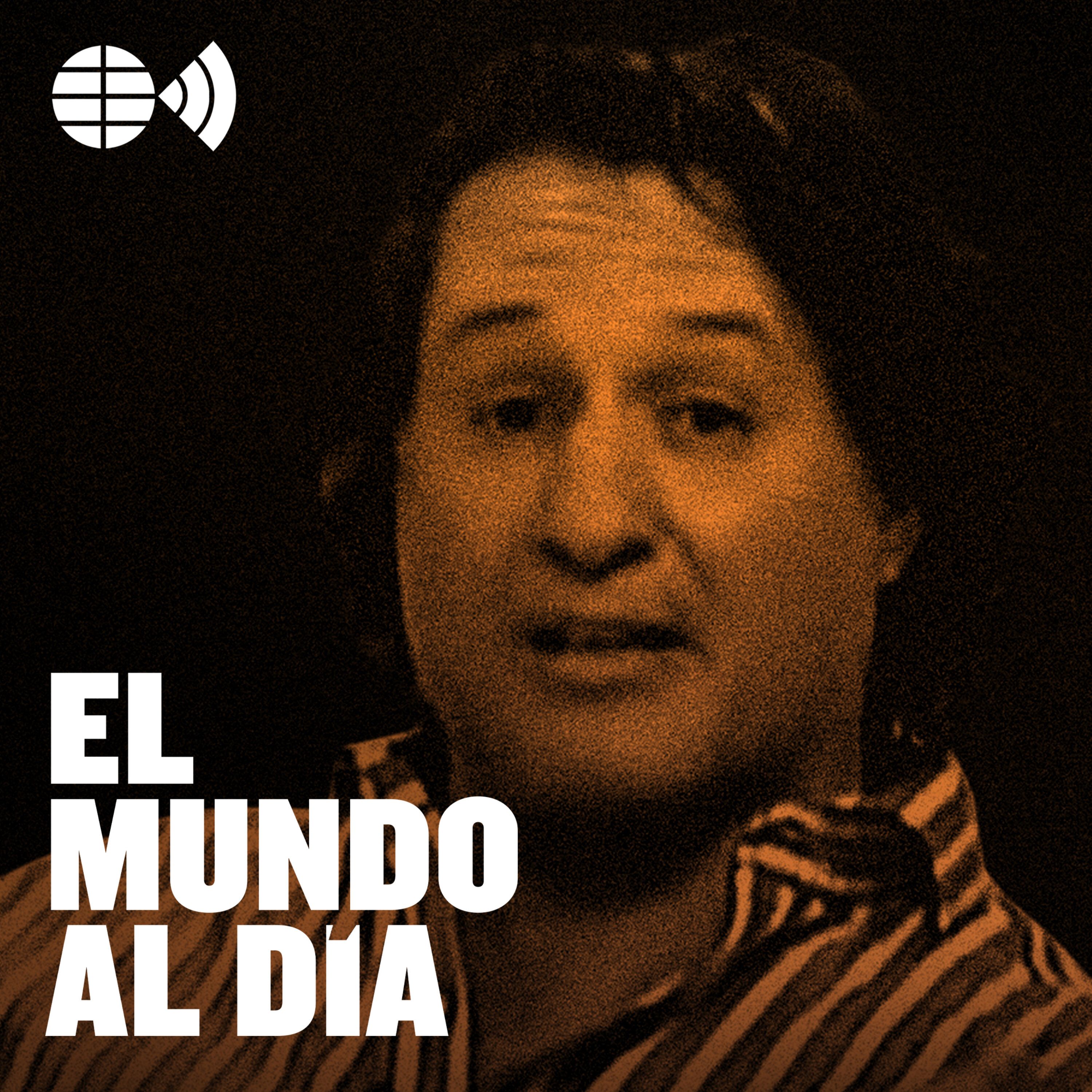 Portada de EL MUNDO al día