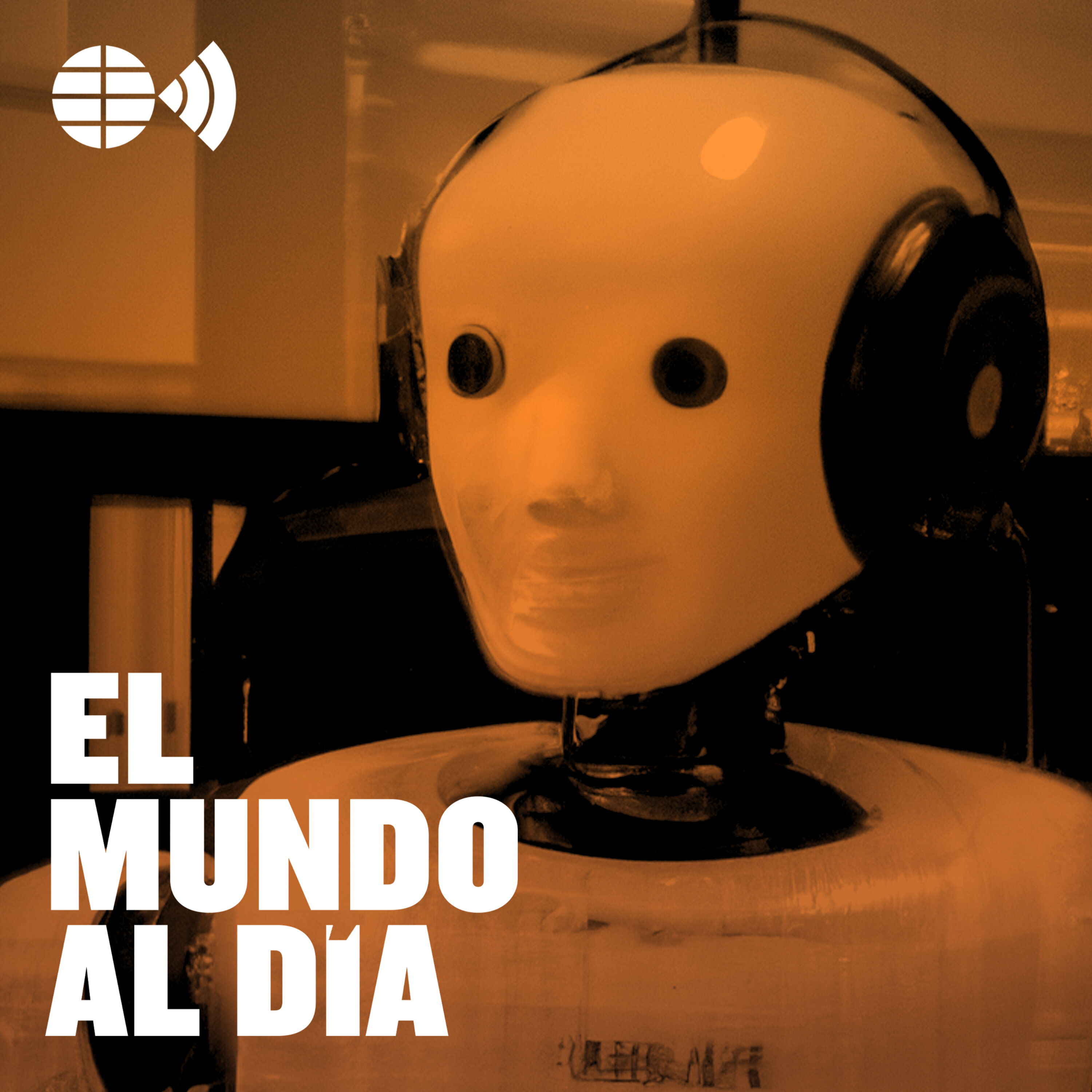 Portada de EL MUNDO al día