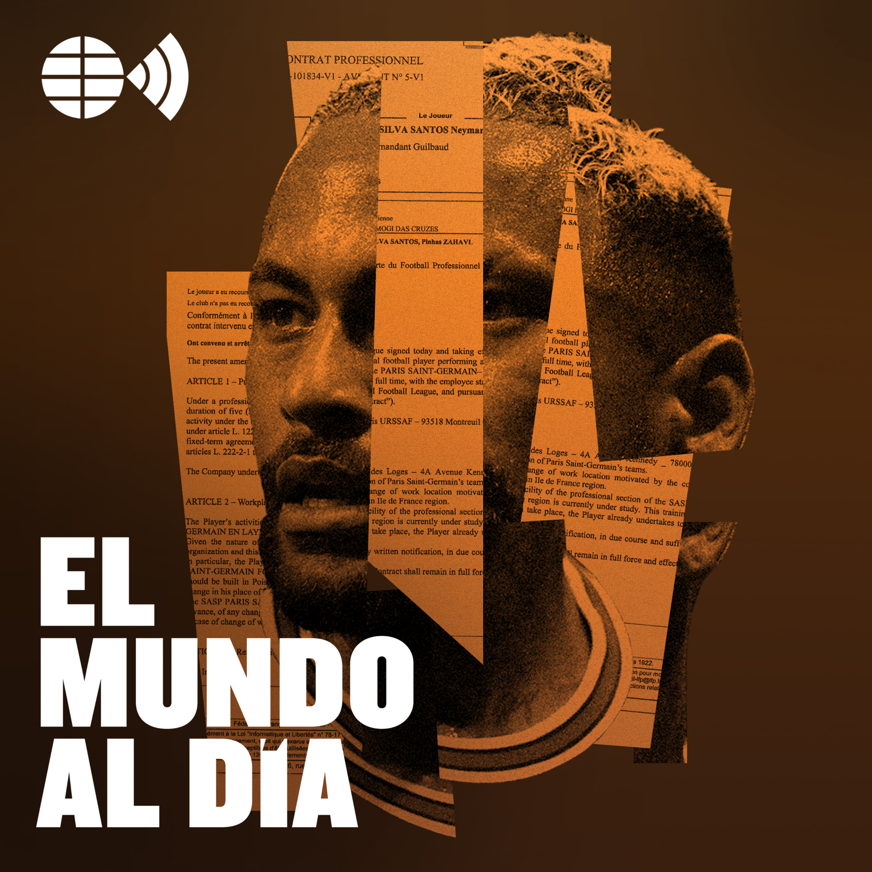 Portada de EL MUNDO al día