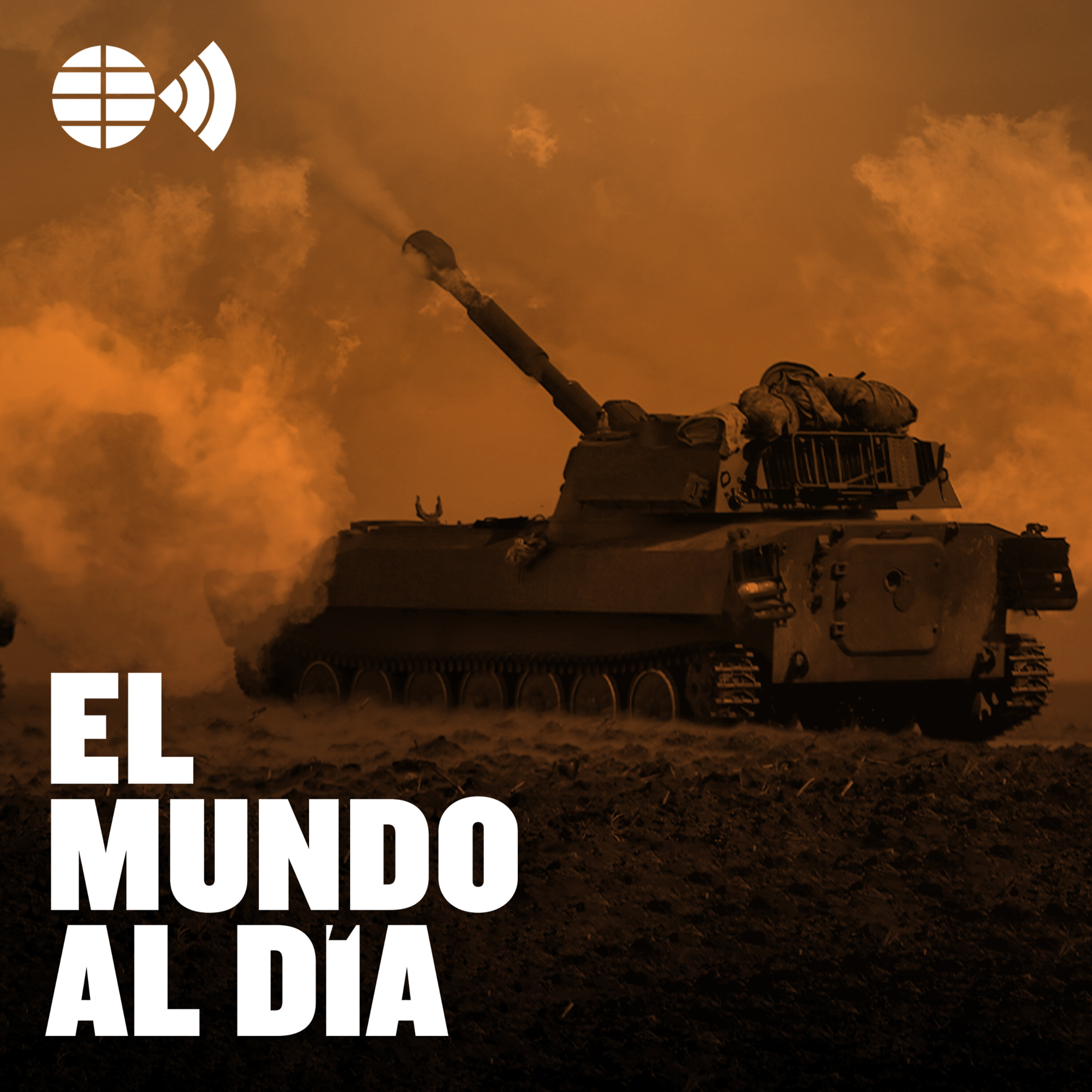 Portada de EL MUNDO al día