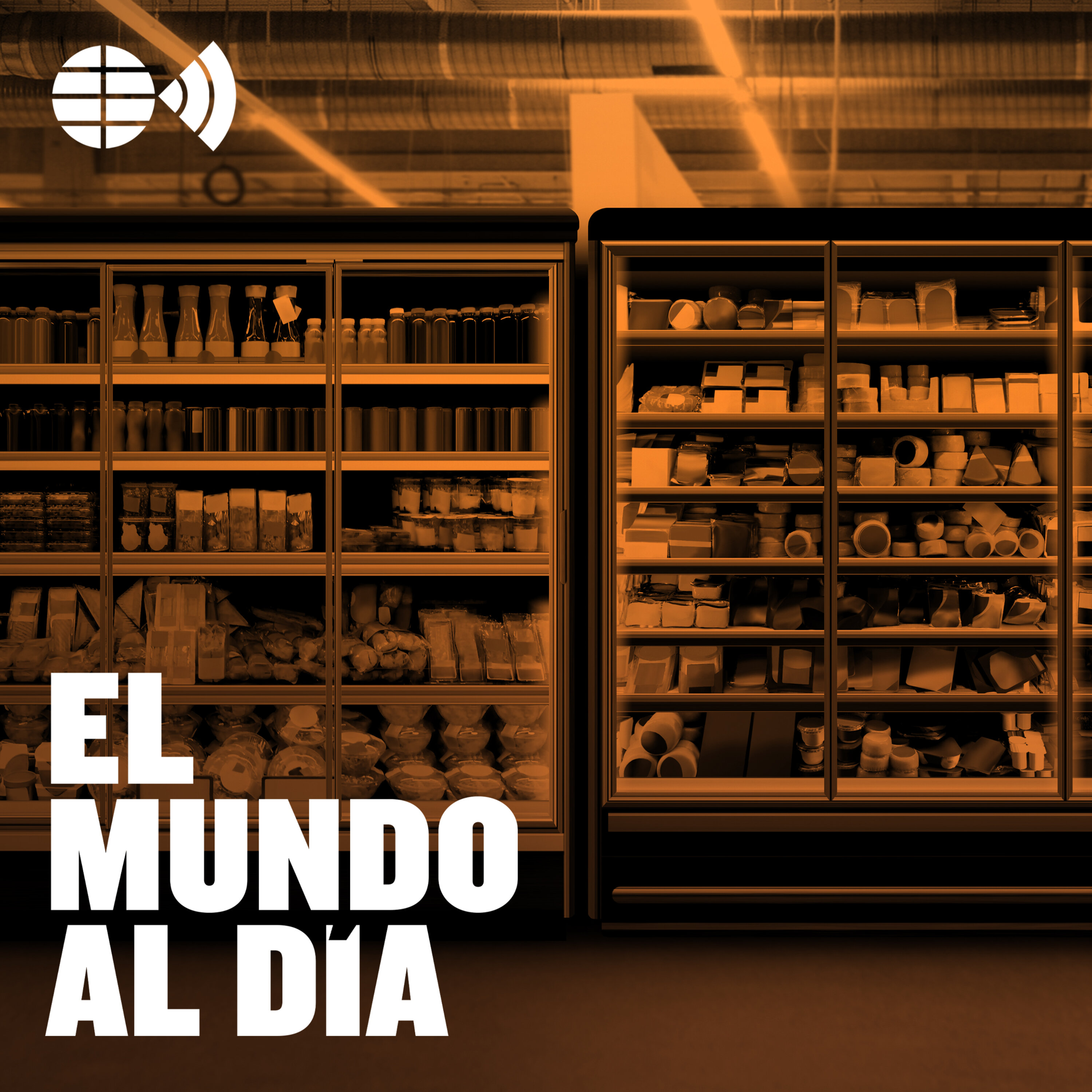 Portada de EL MUNDO al día