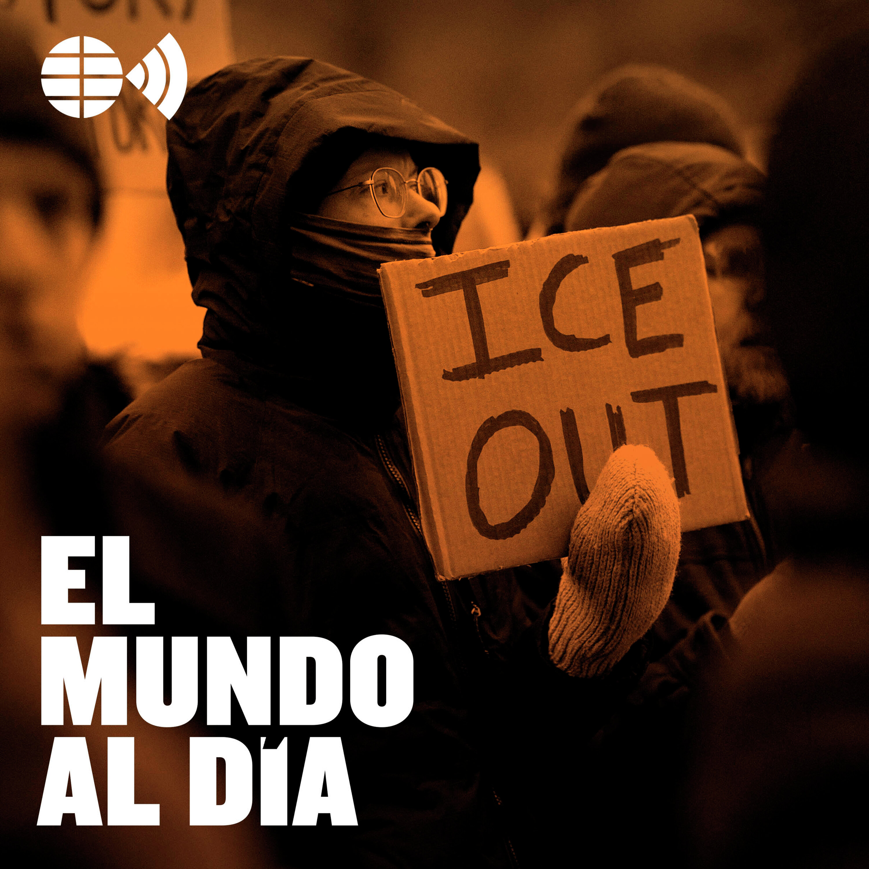Portada de EL MUNDO al día