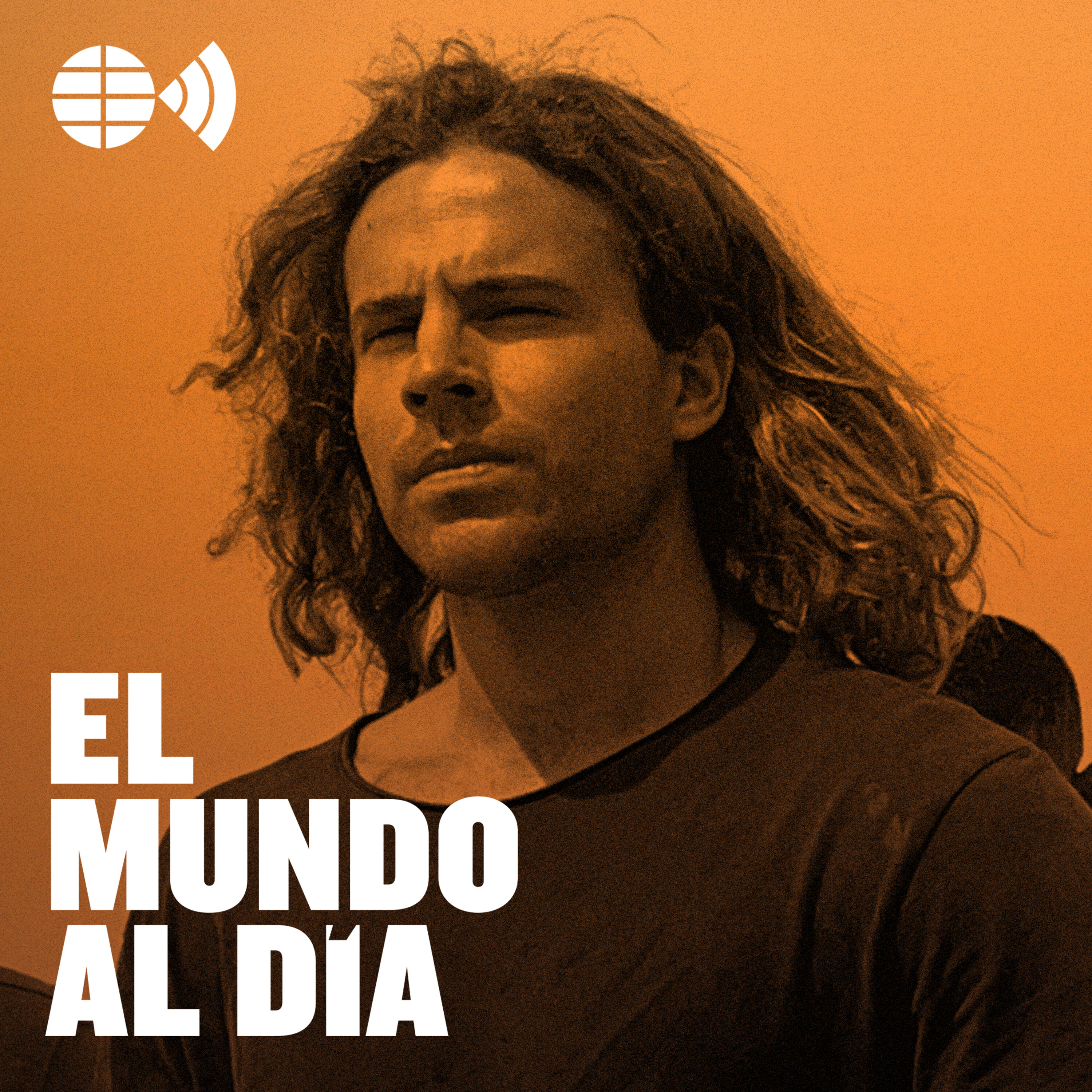 Portada de EL MUNDO al día