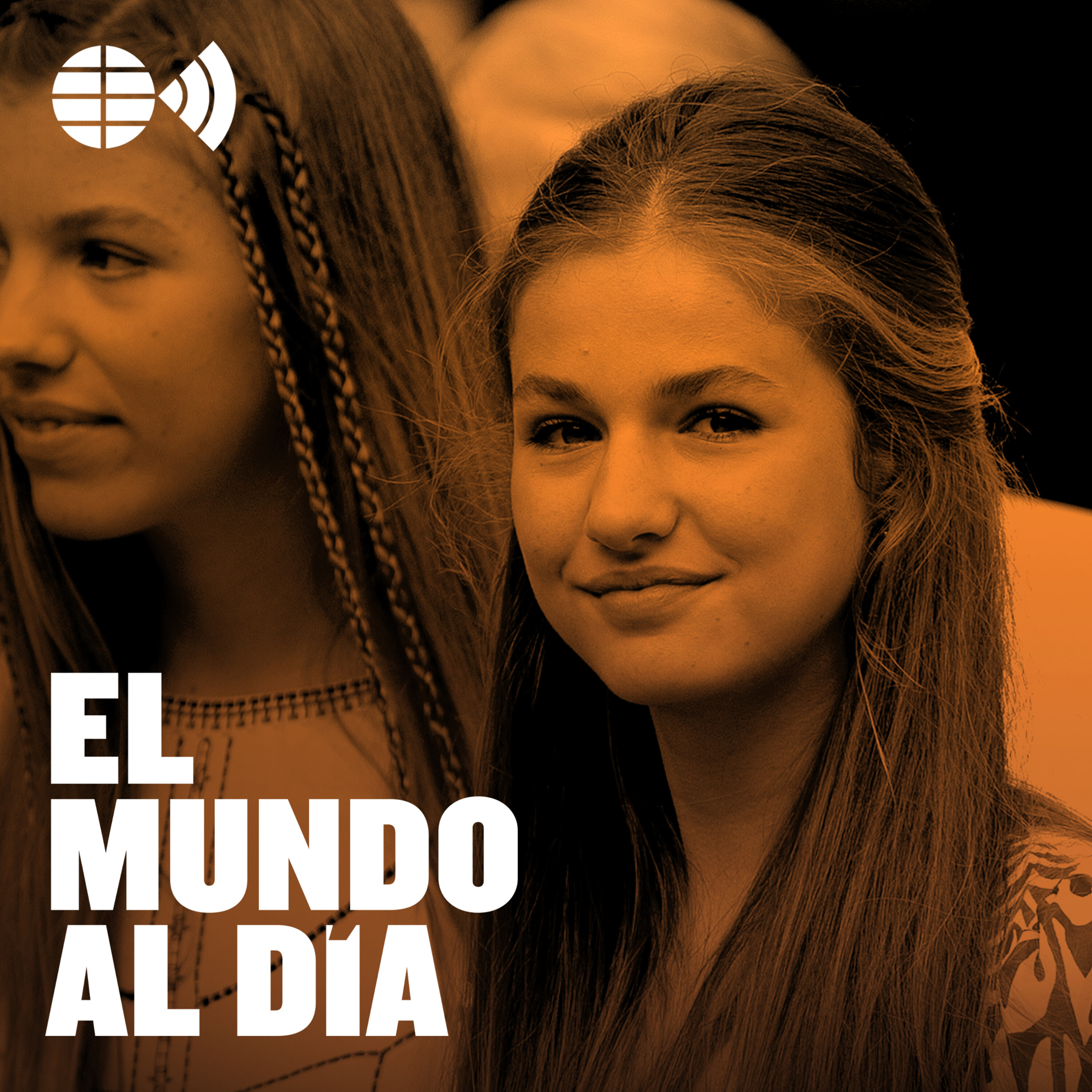 Portada de EL MUNDO al día