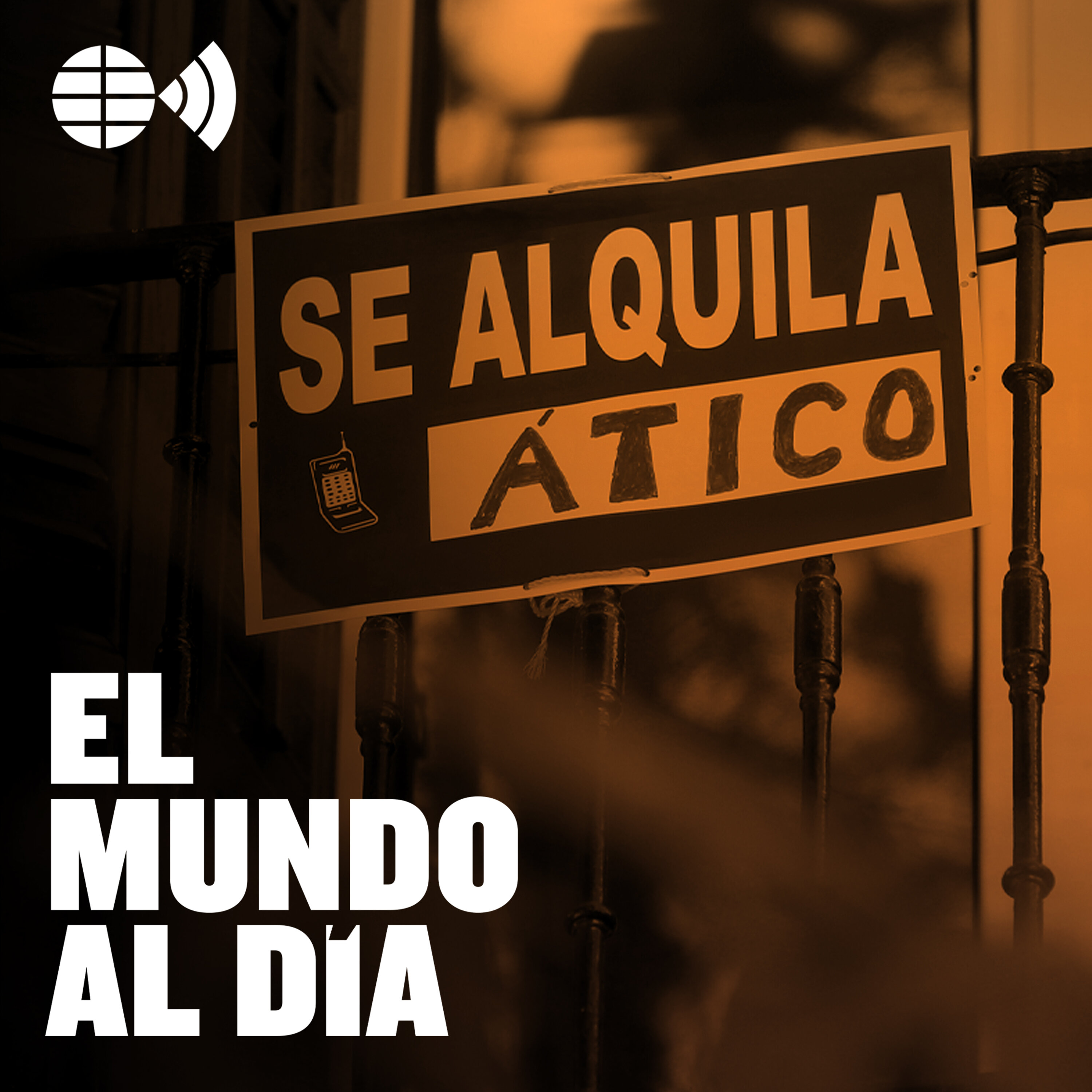 Portada de EL MUNDO al día