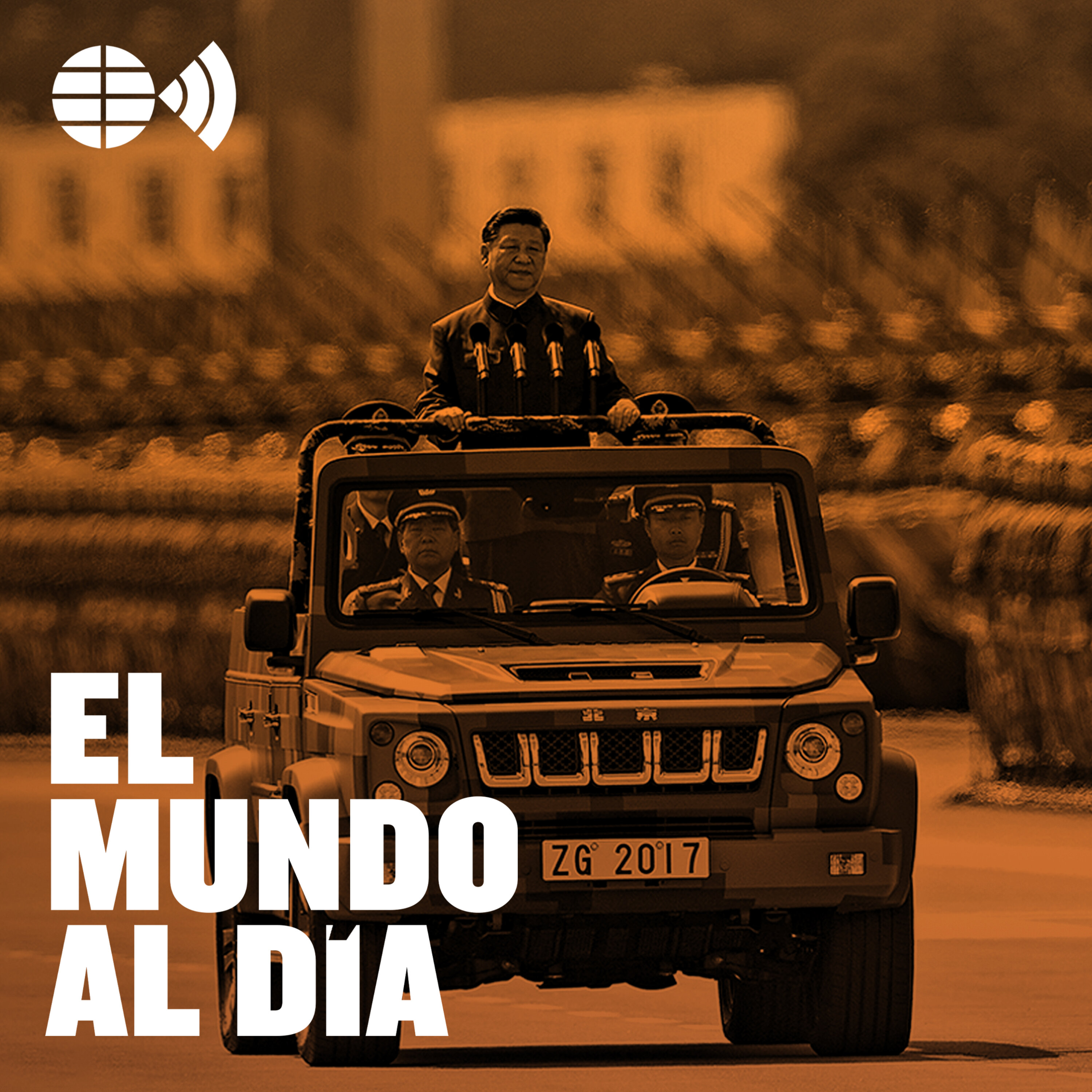Portada de EL MUNDO al día