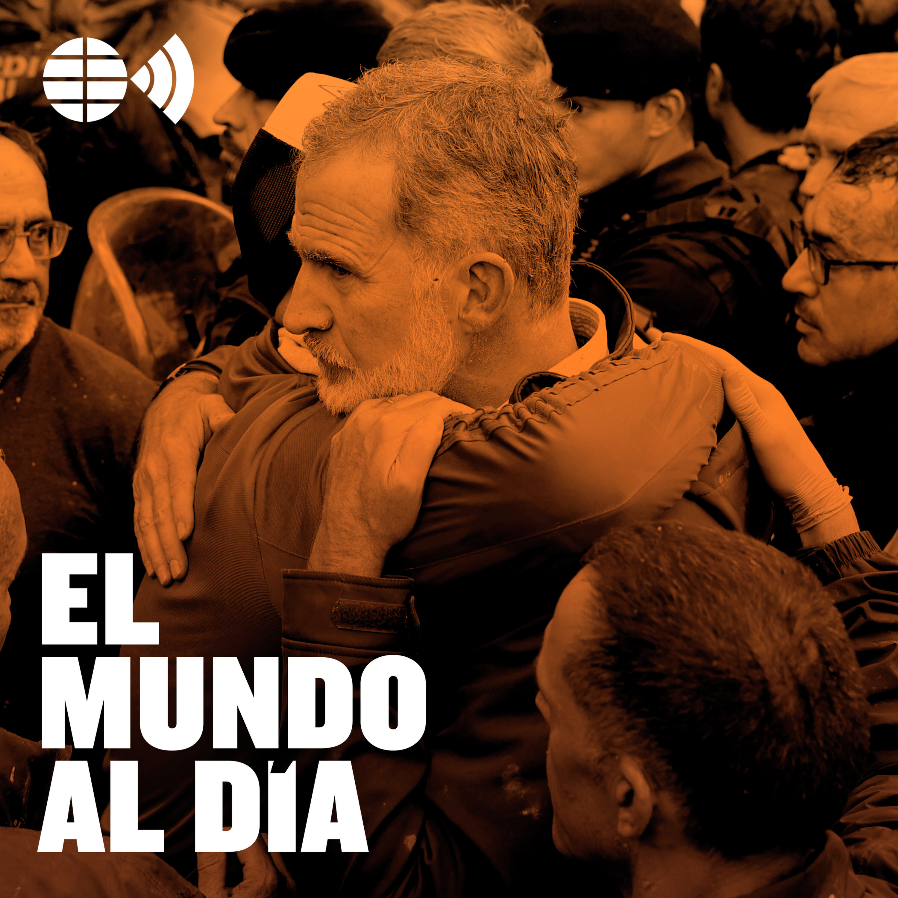 Portada de EL MUNDO al día