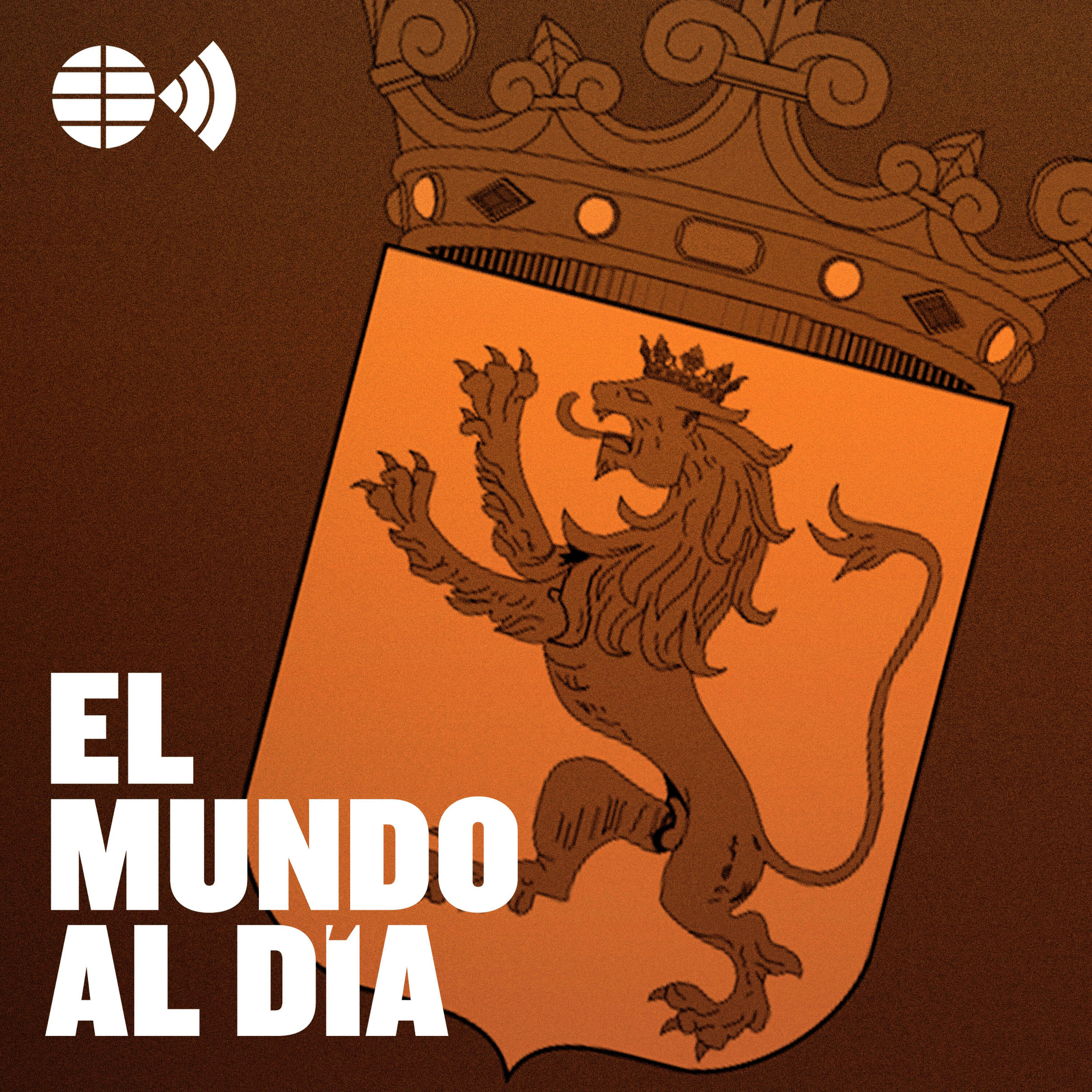 Portada de EL MUNDO al día