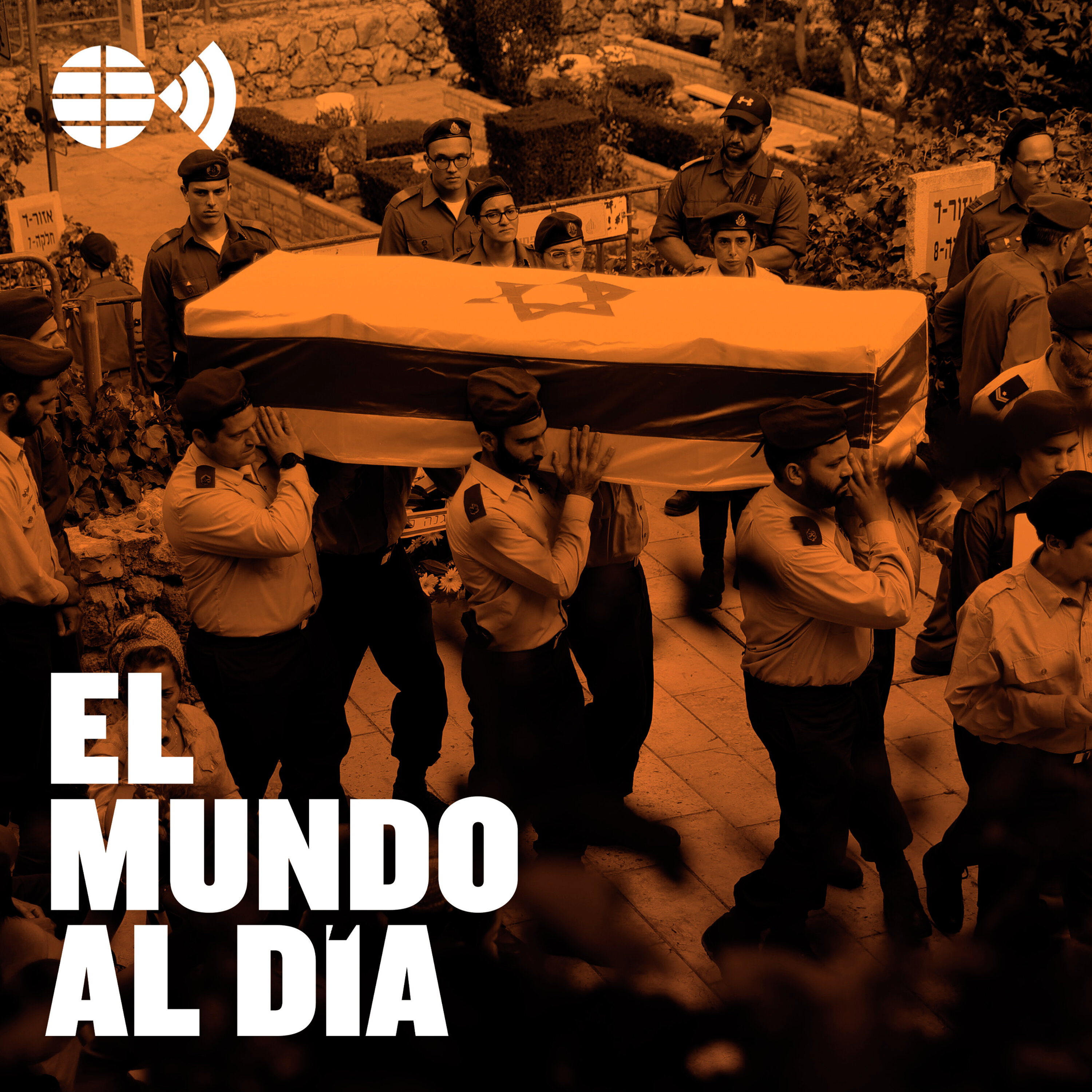 Portada de EL MUNDO al día
