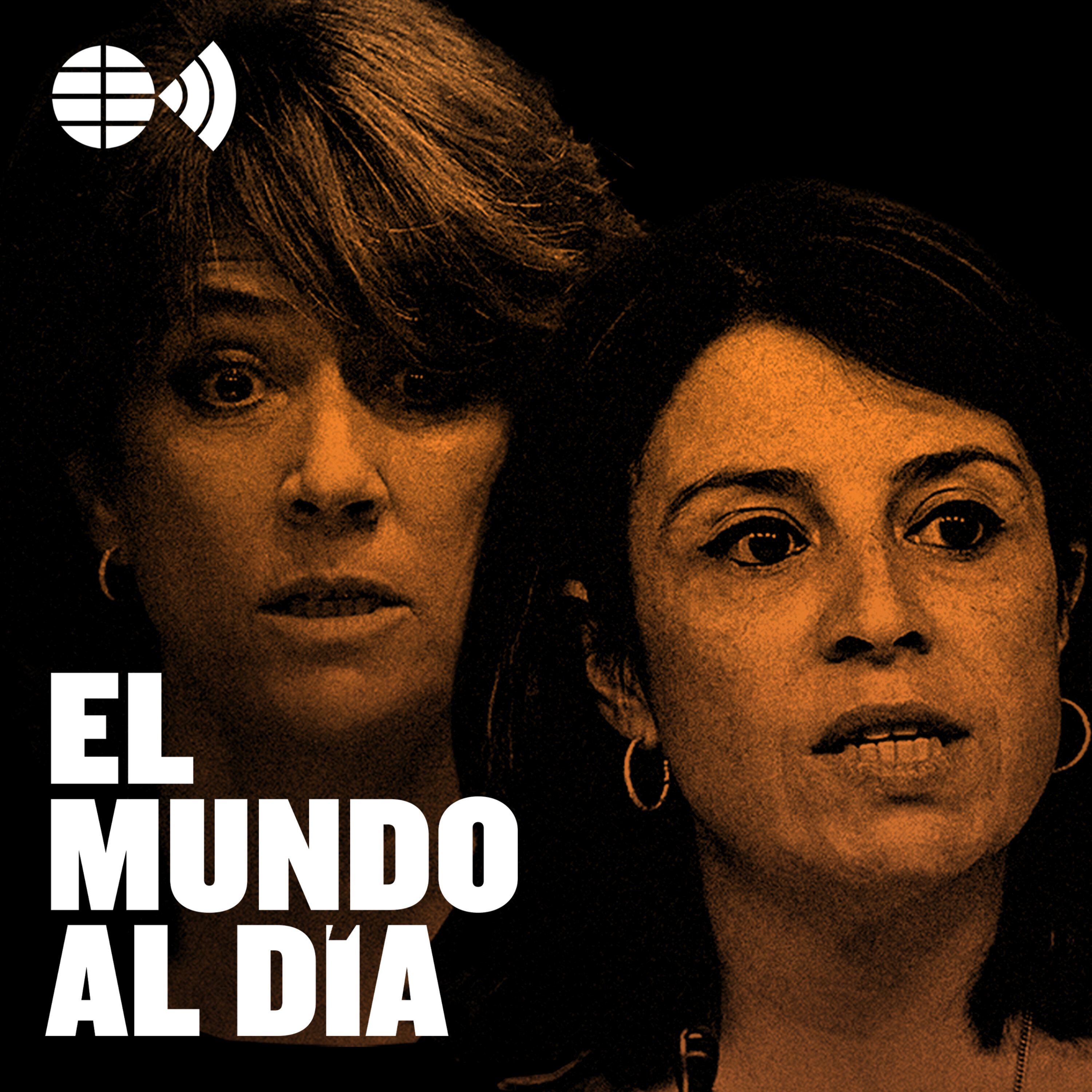 Portada de EL MUNDO al día