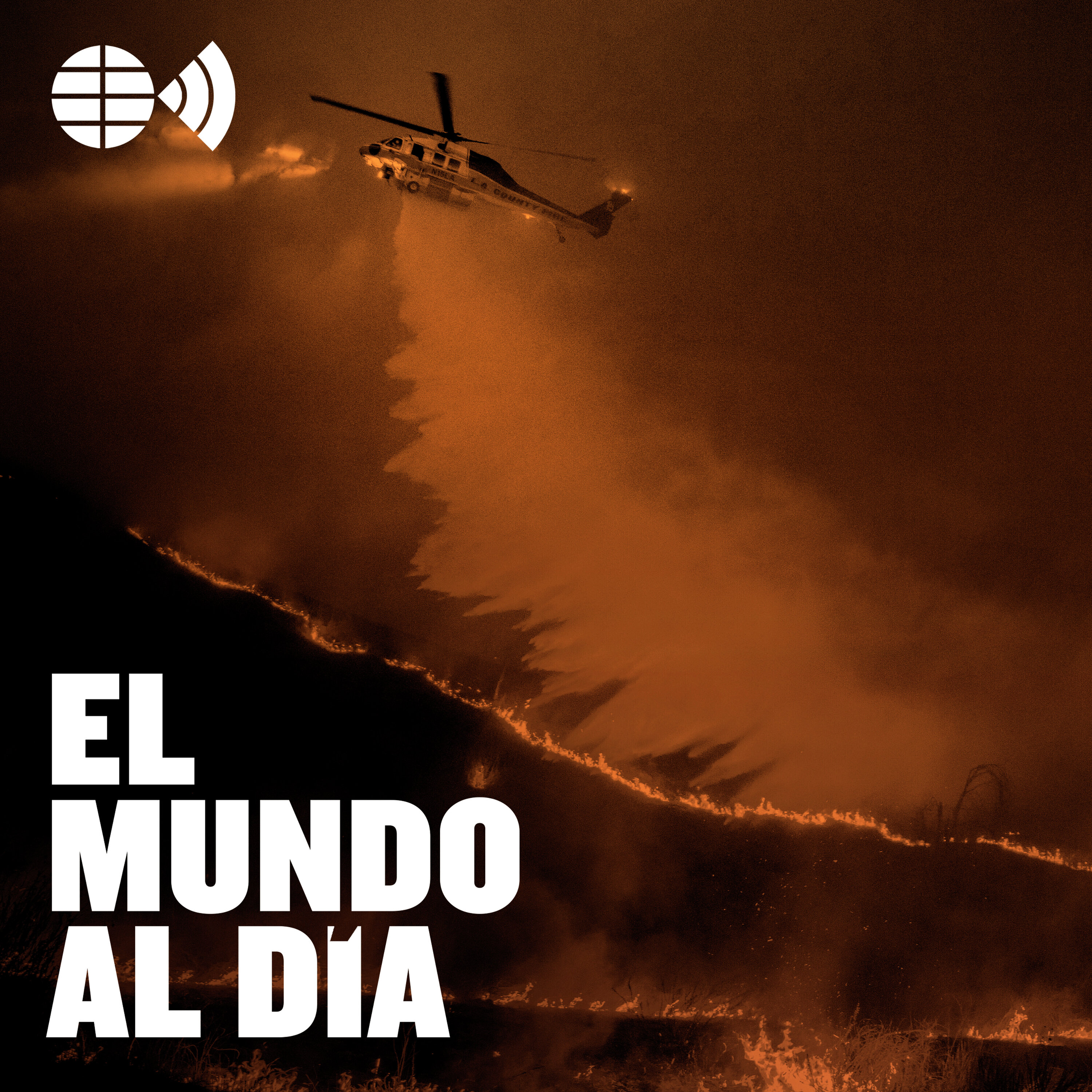 Portada de EL MUNDO al día