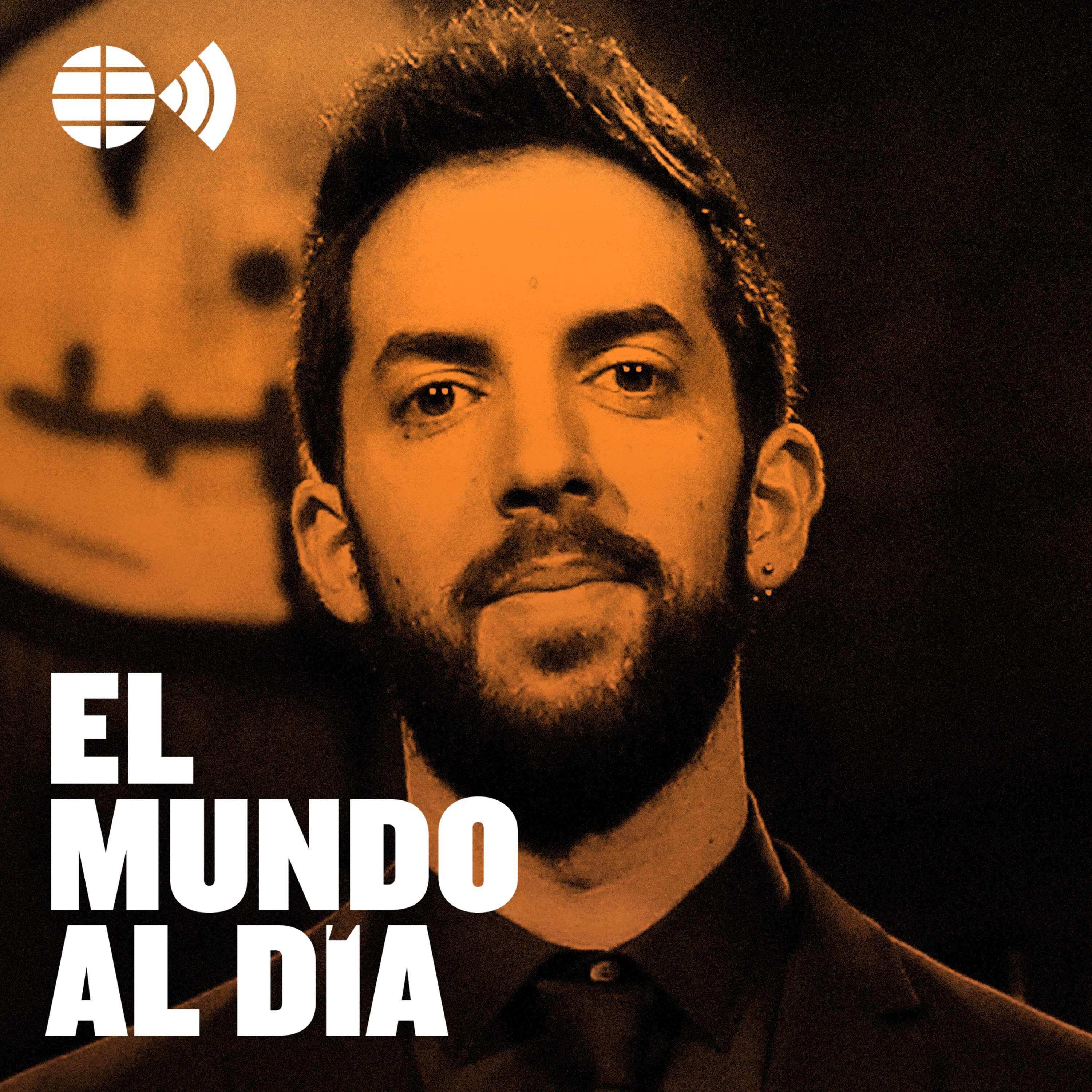 Portada de EL MUNDO al día