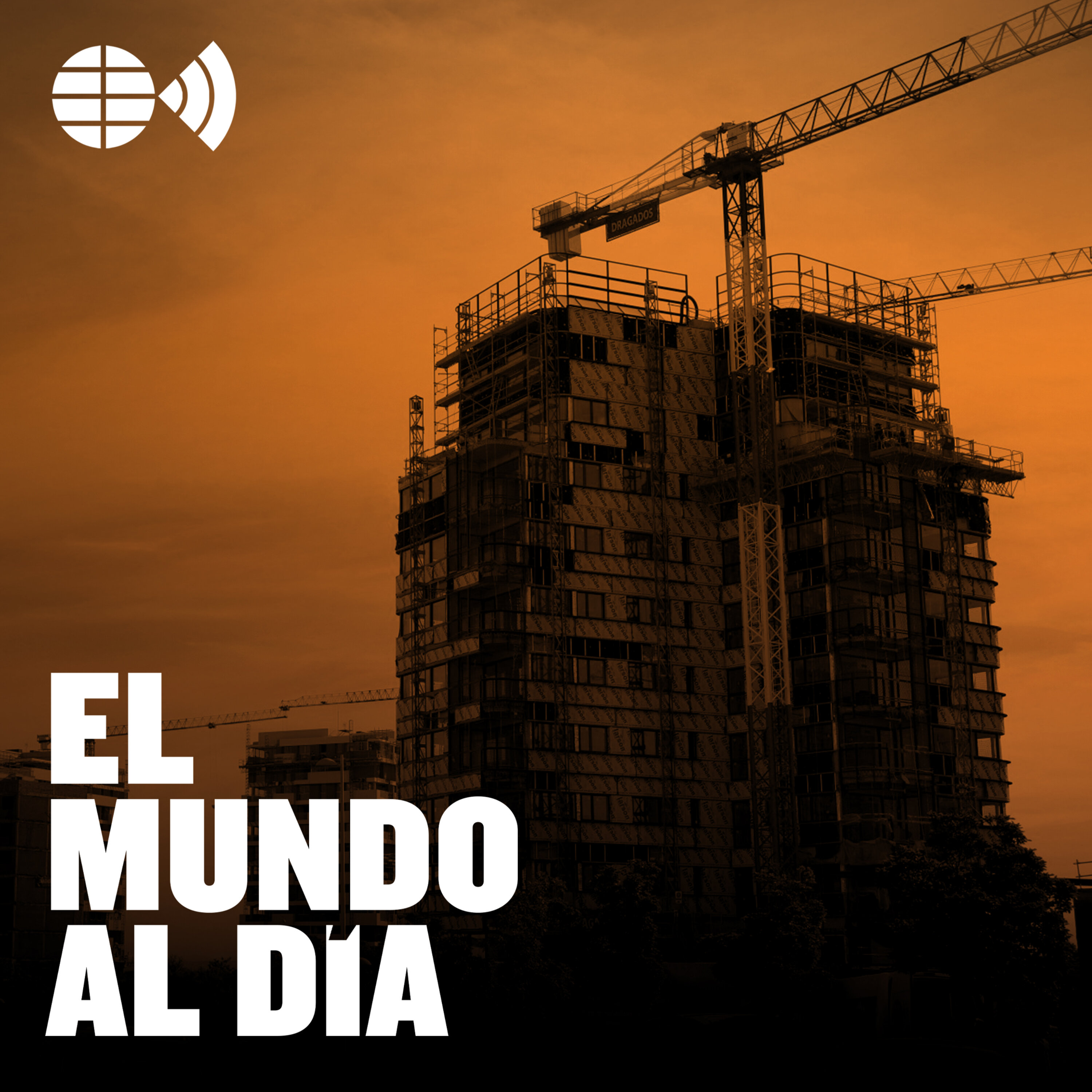 Portada de EL MUNDO al día