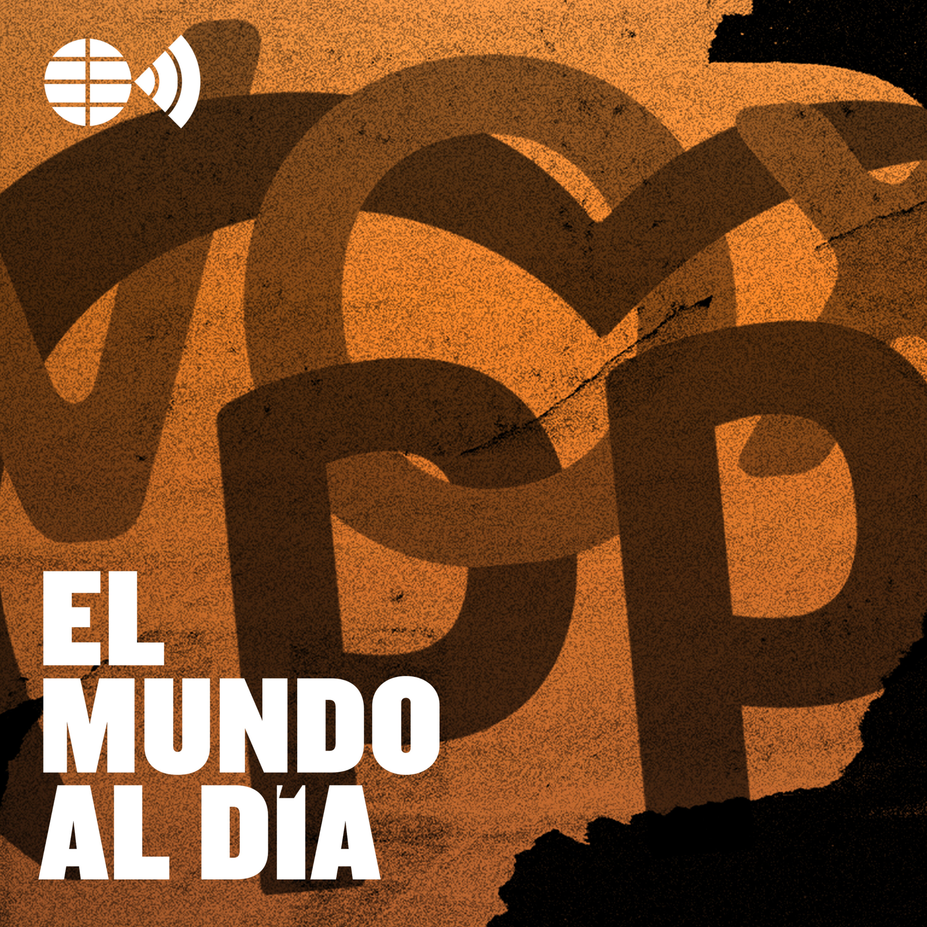 Portada de EL MUNDO al día
