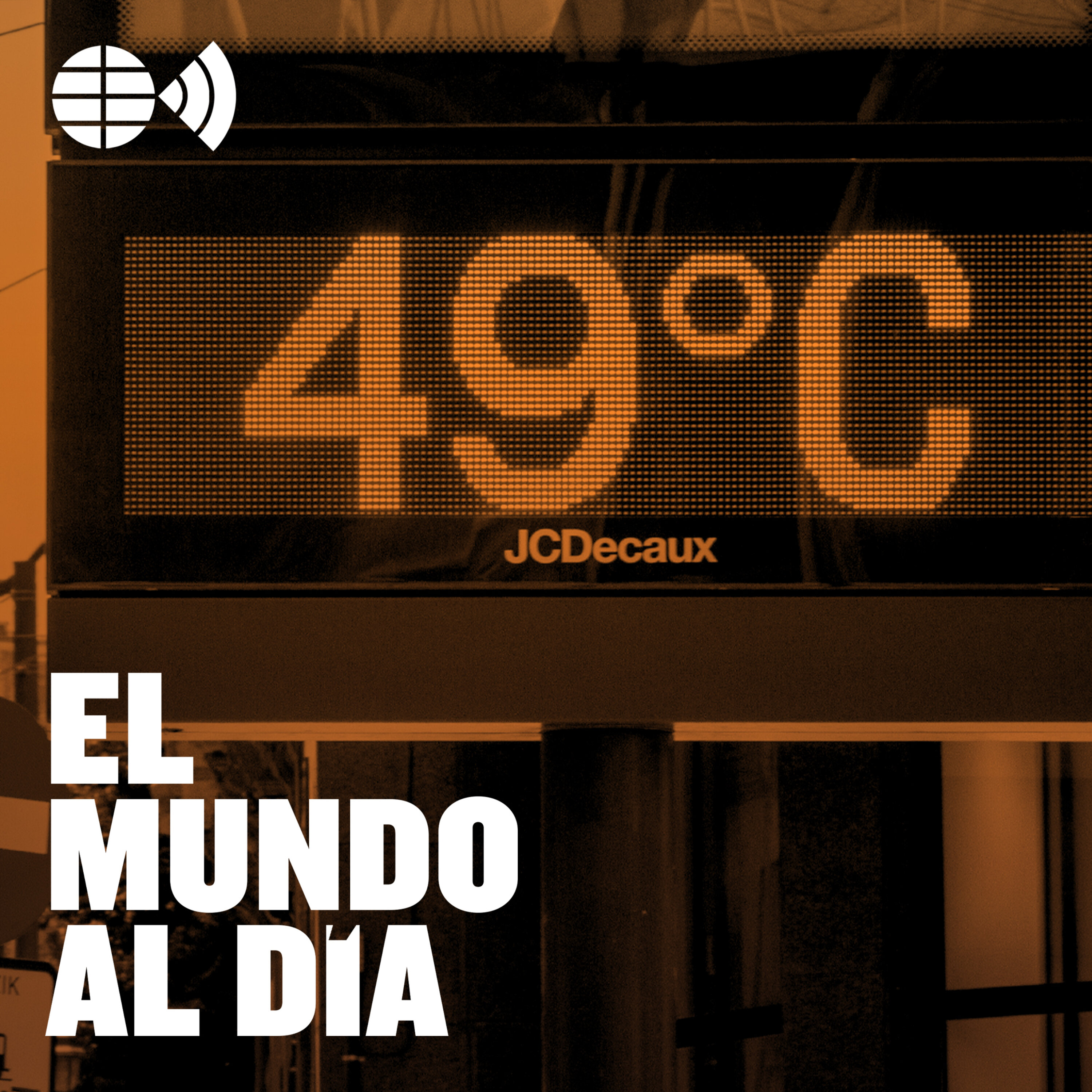 Portada de EL MUNDO al día