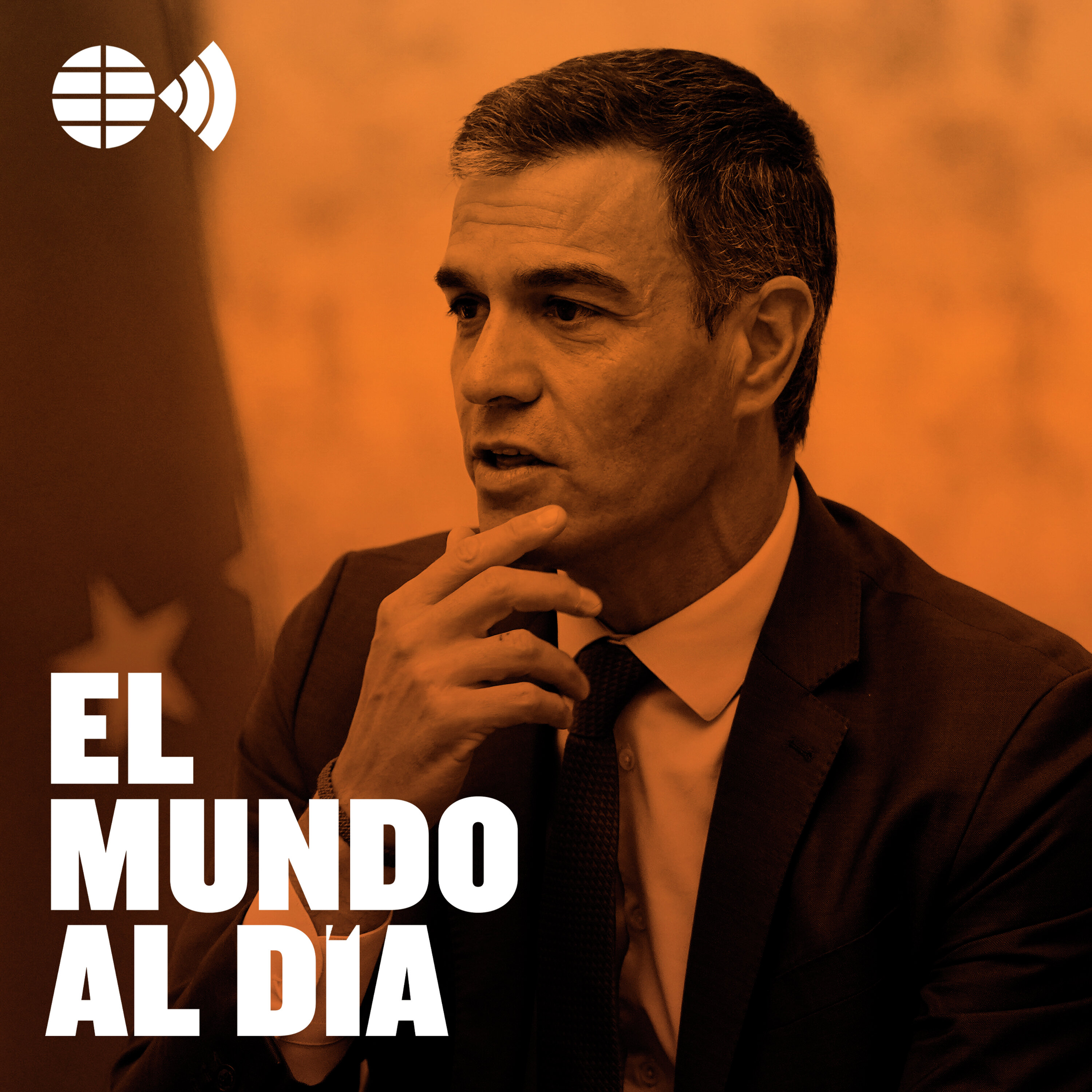 Portada de EL MUNDO al día