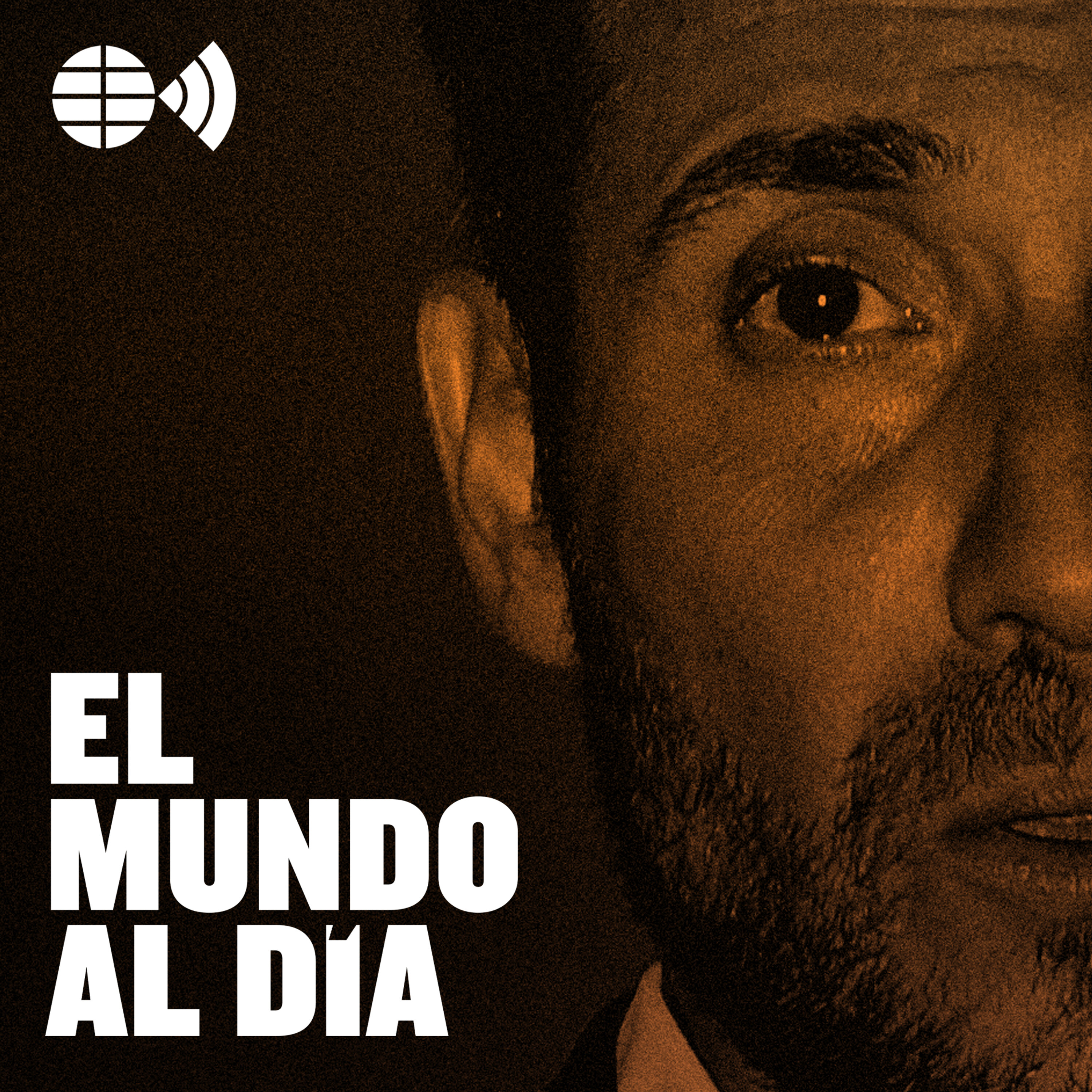Portada de EL MUNDO al día