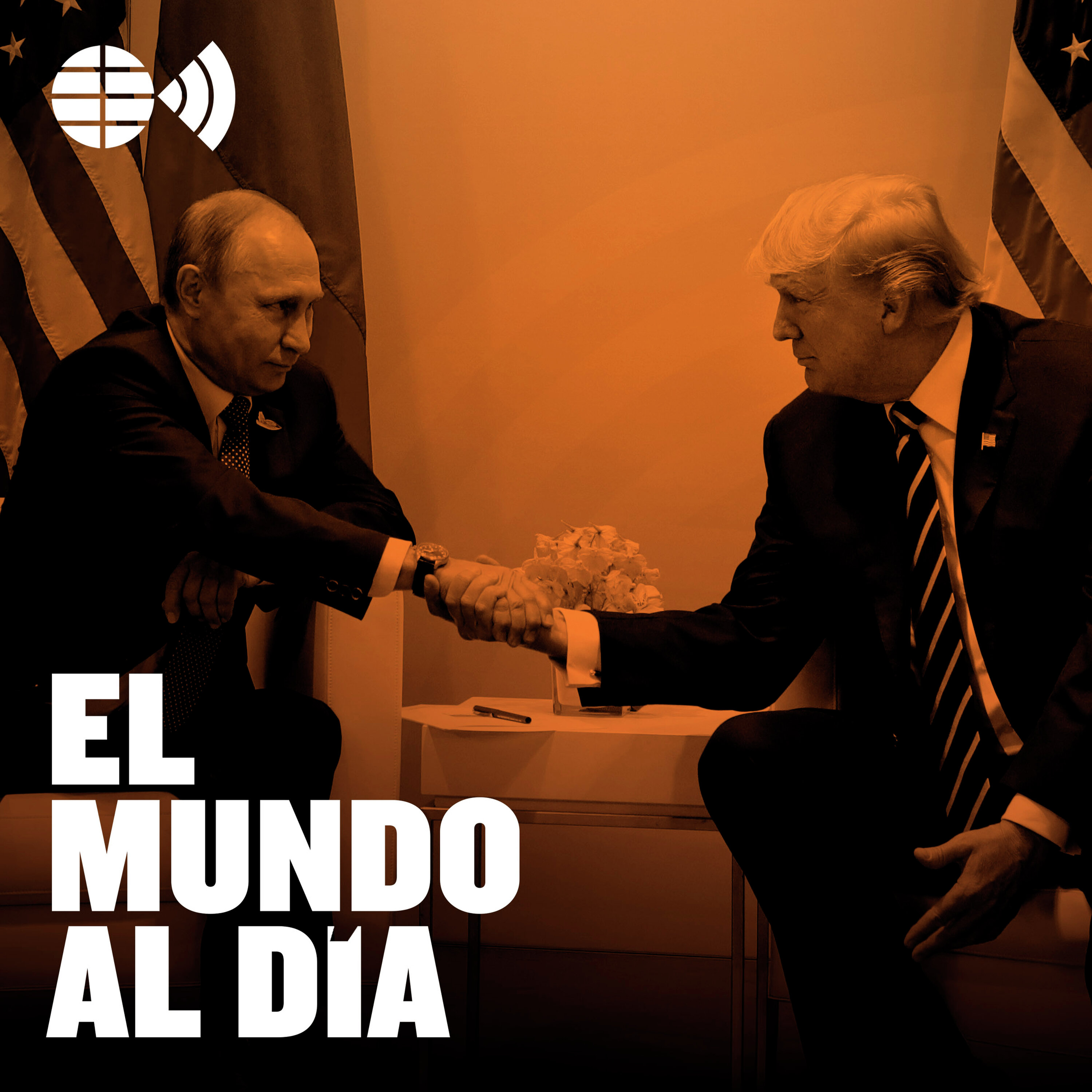 Portada de EL MUNDO al día