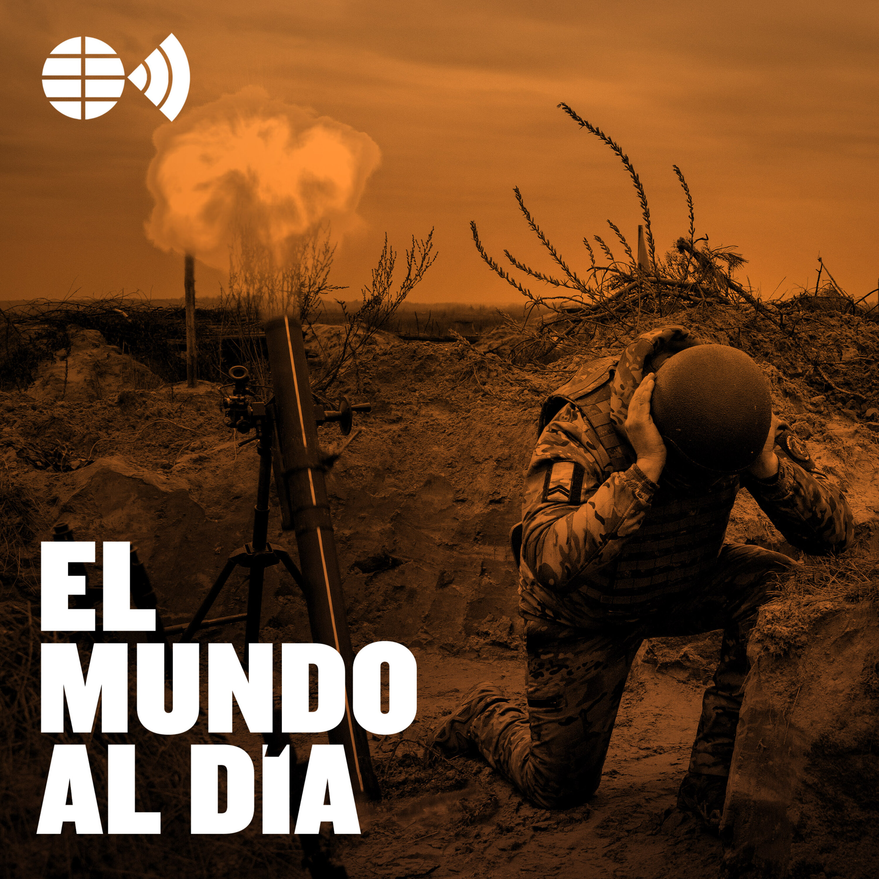 Portada de EL MUNDO al día