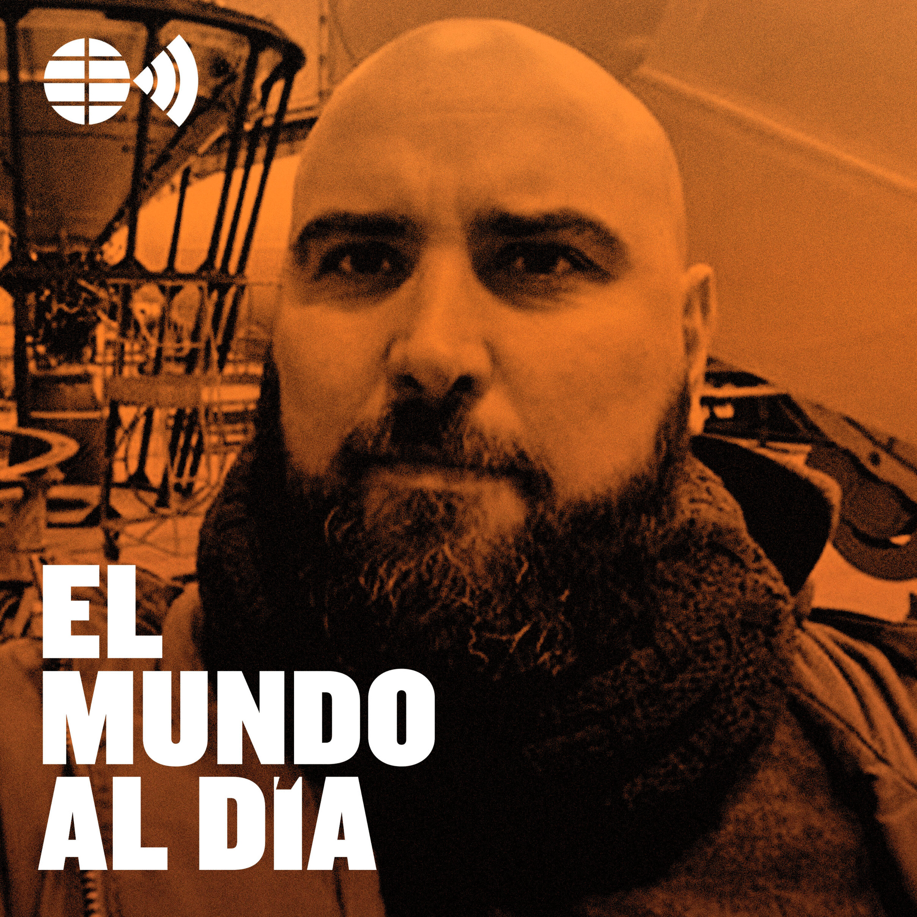 Portada de EL MUNDO al día