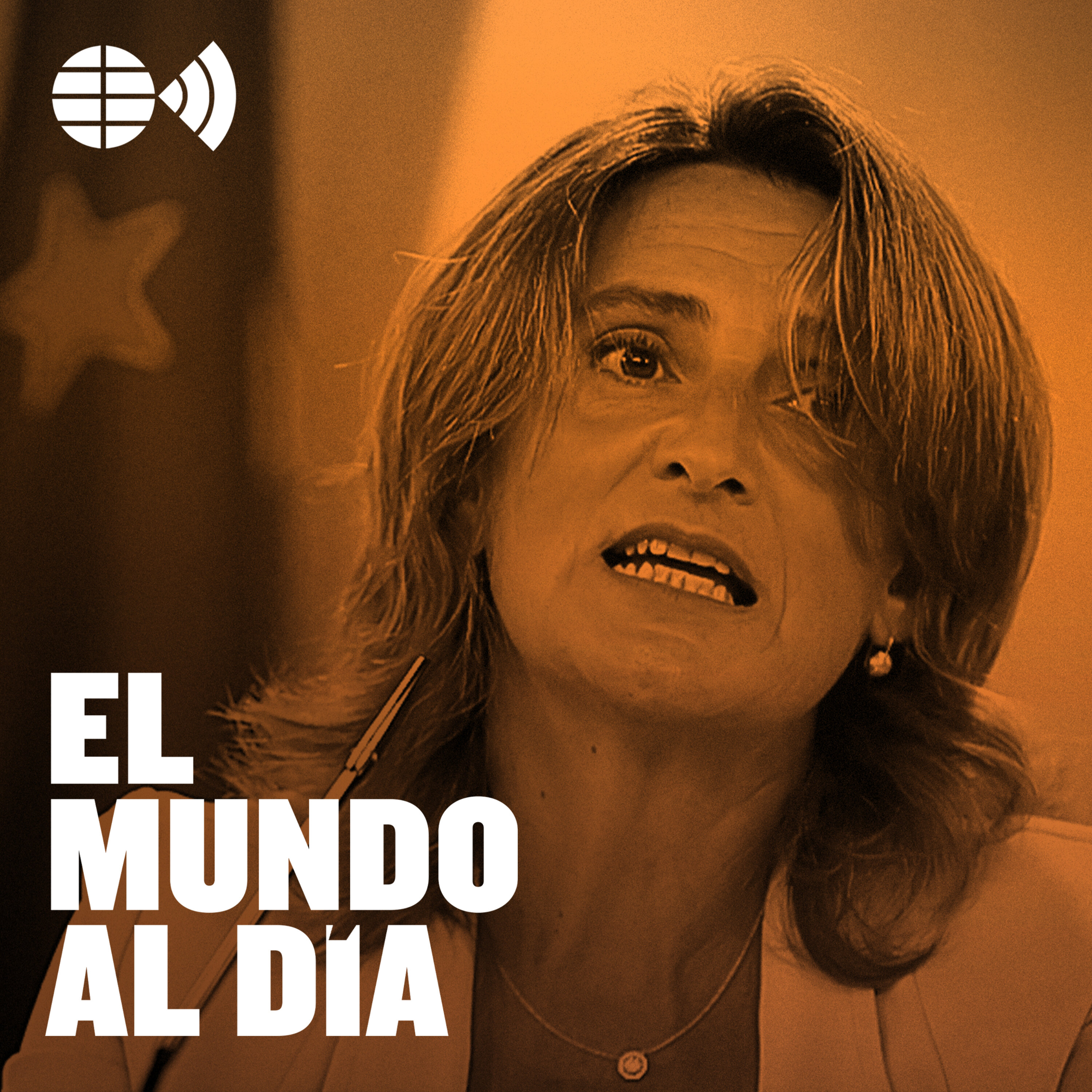 Portada de EL MUNDO al día