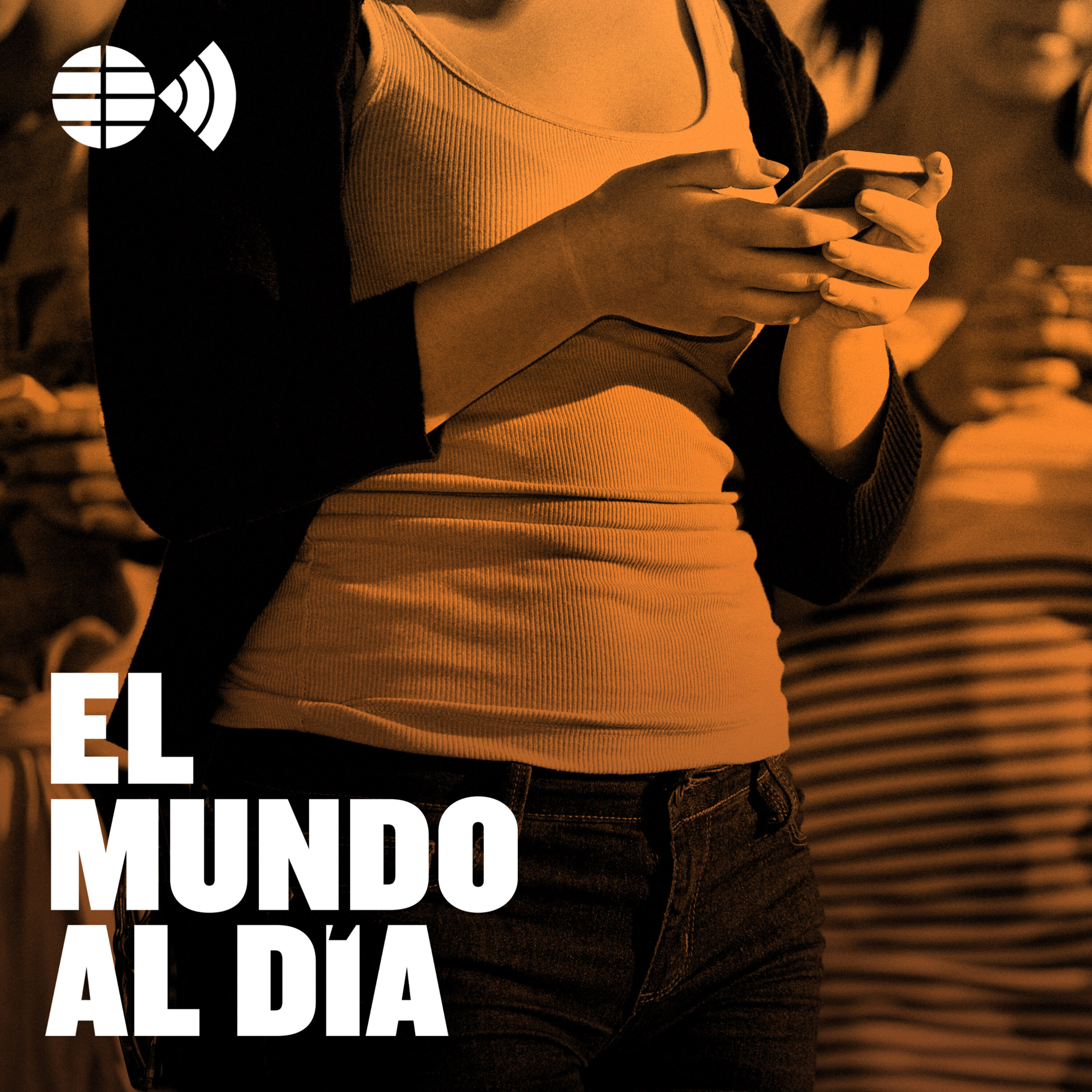 Portada de EL MUNDO al día