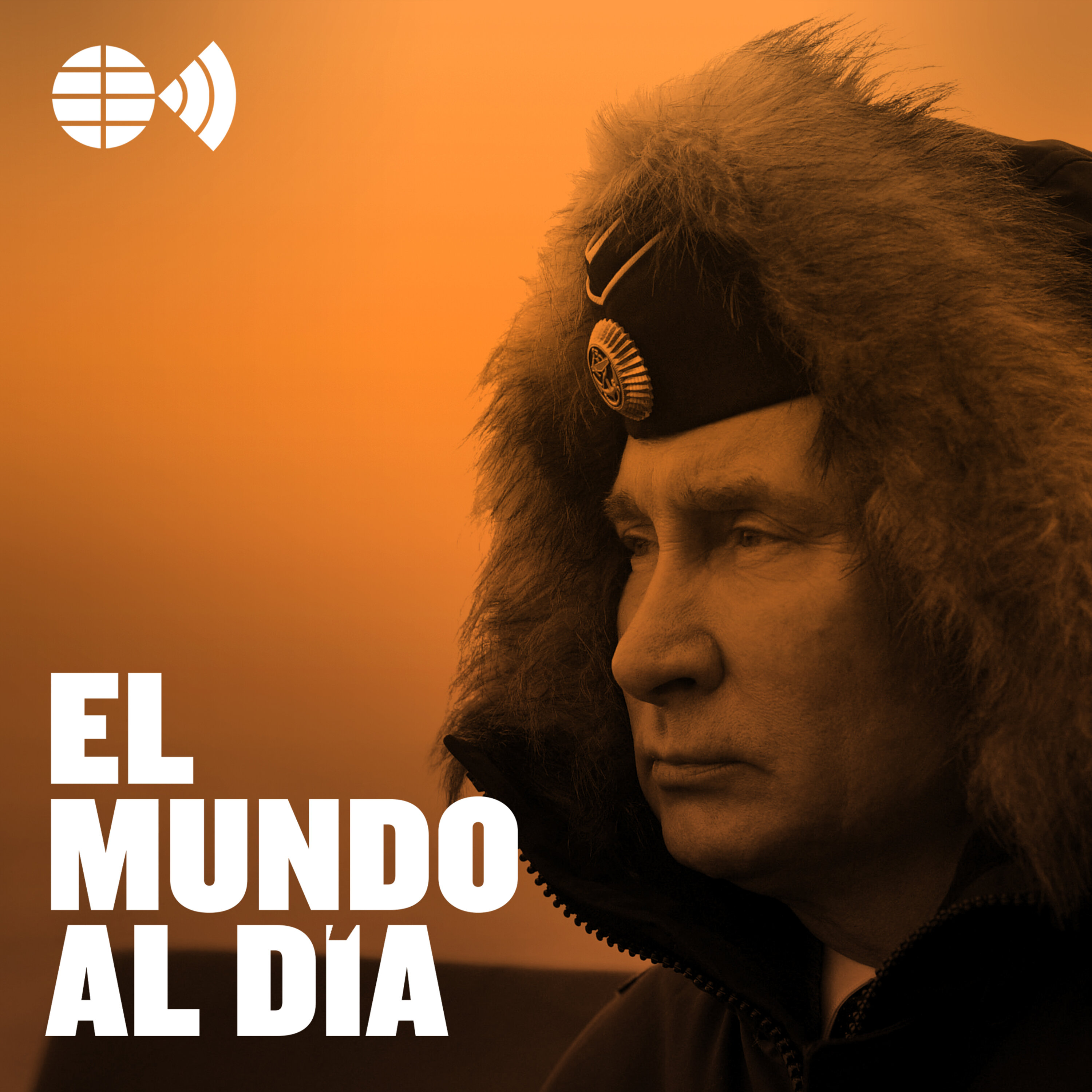 Portada de EL MUNDO al día