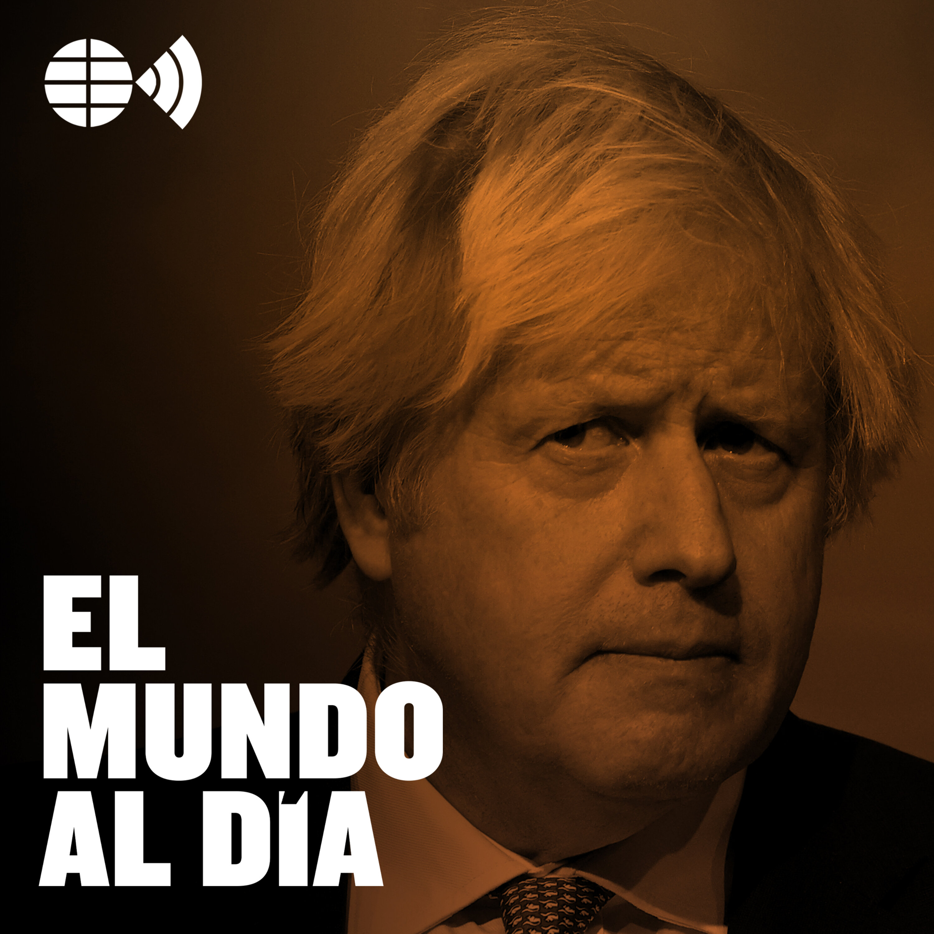 Portada de EL MUNDO al día