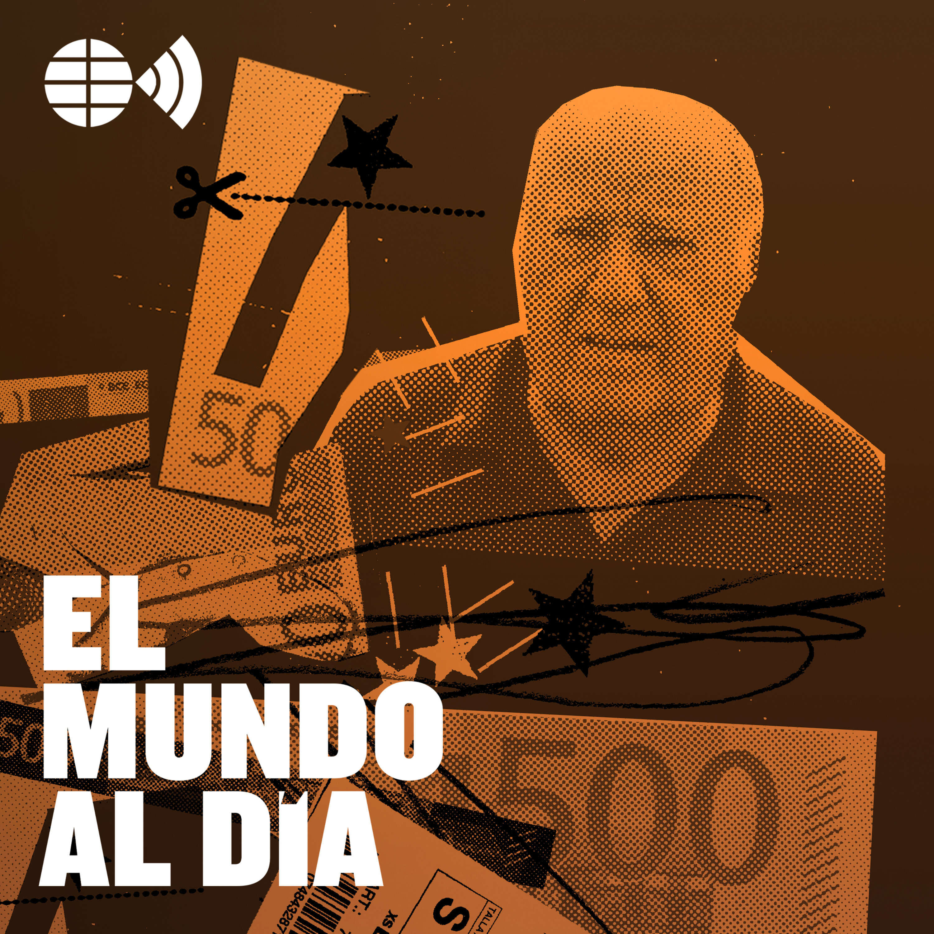 Portada de EL MUNDO al día
