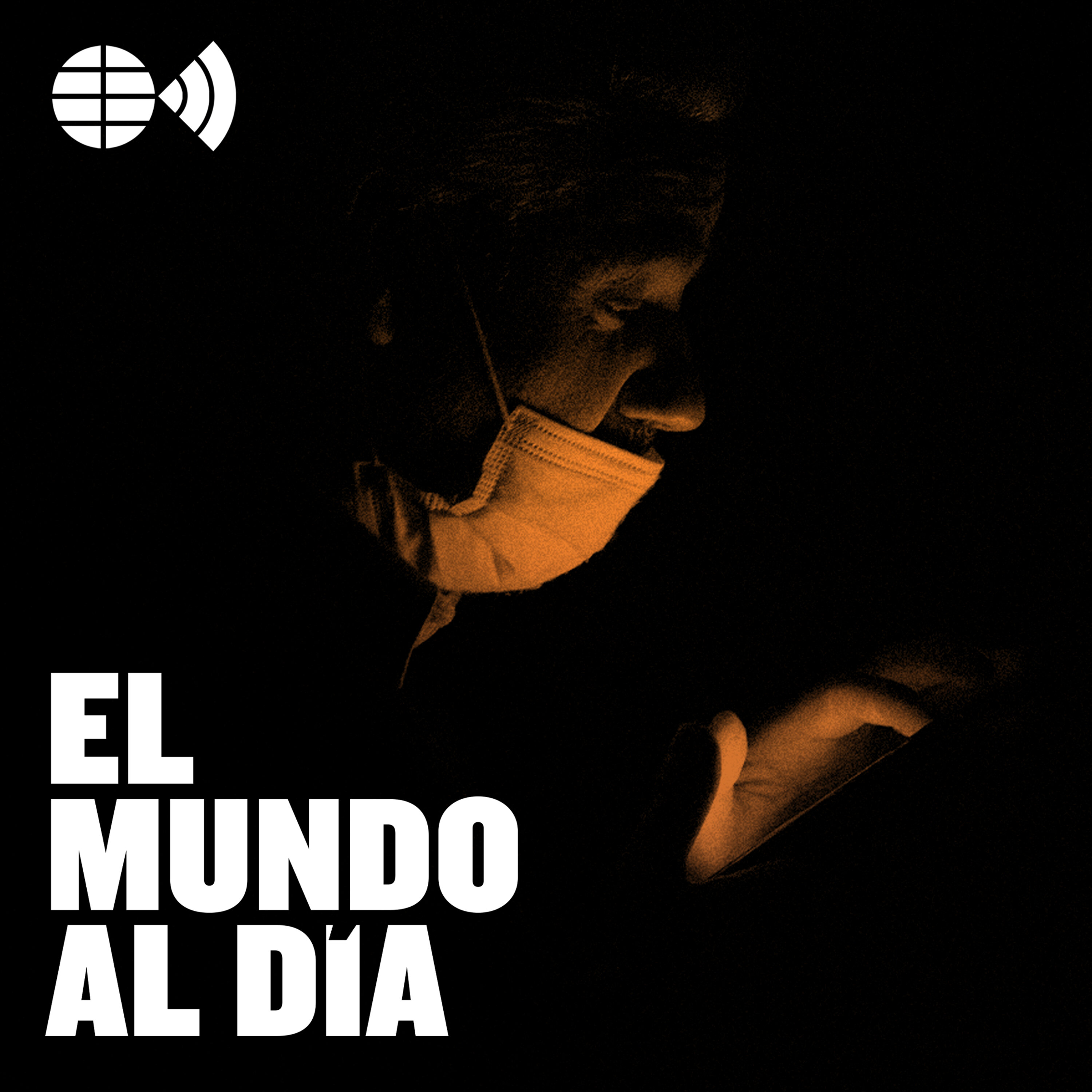 Portada de EL MUNDO al día