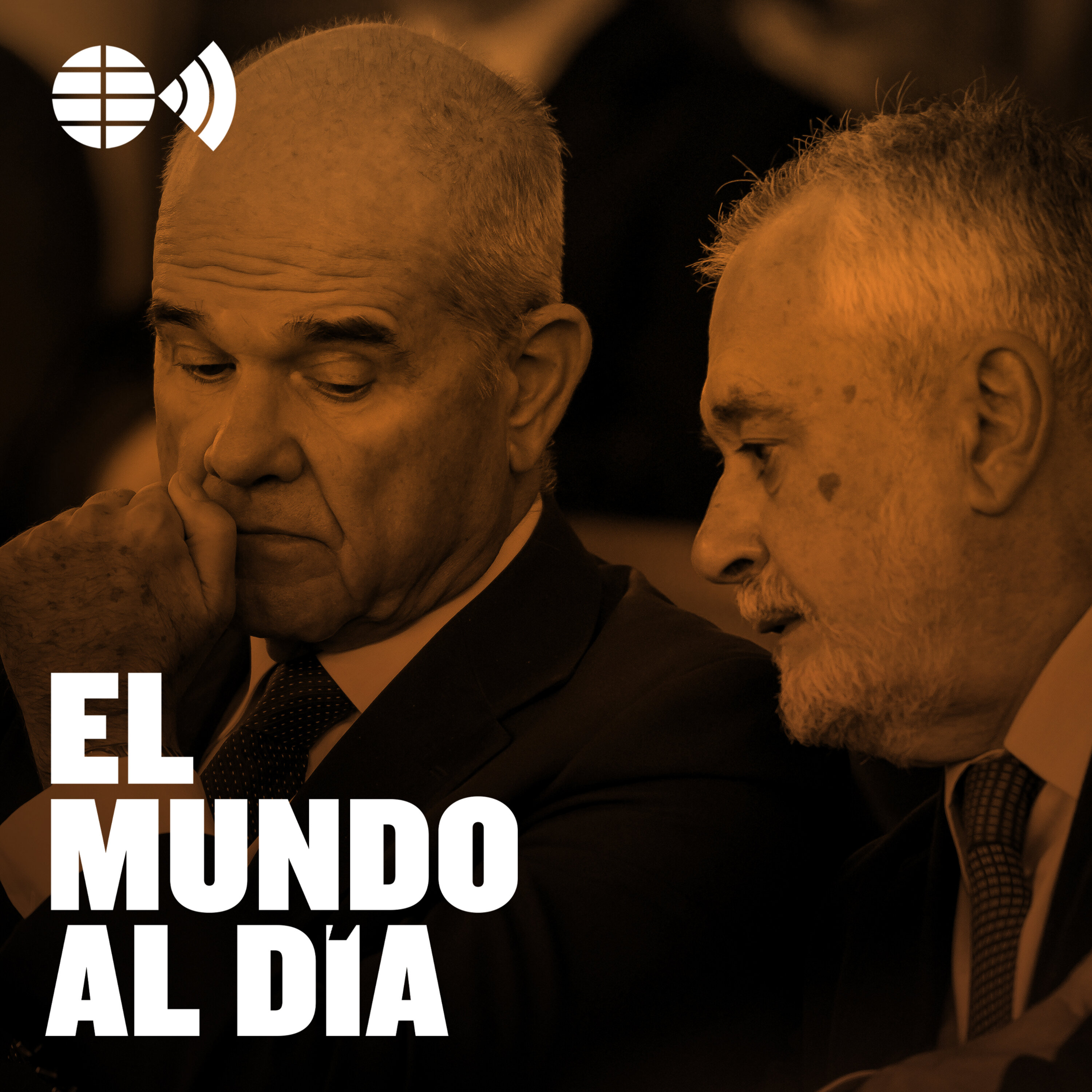Portada de EL MUNDO al día