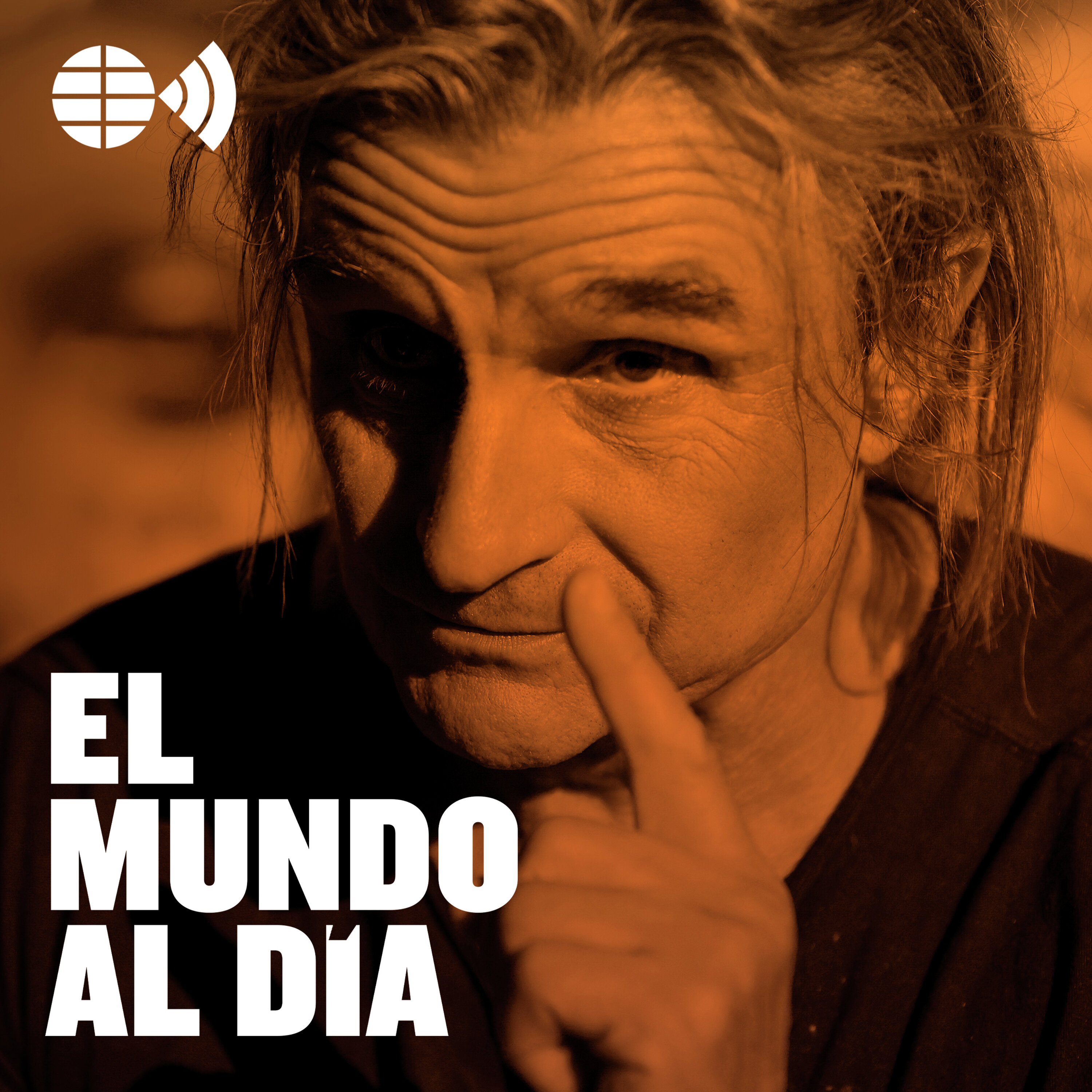 Portada de EL MUNDO al día