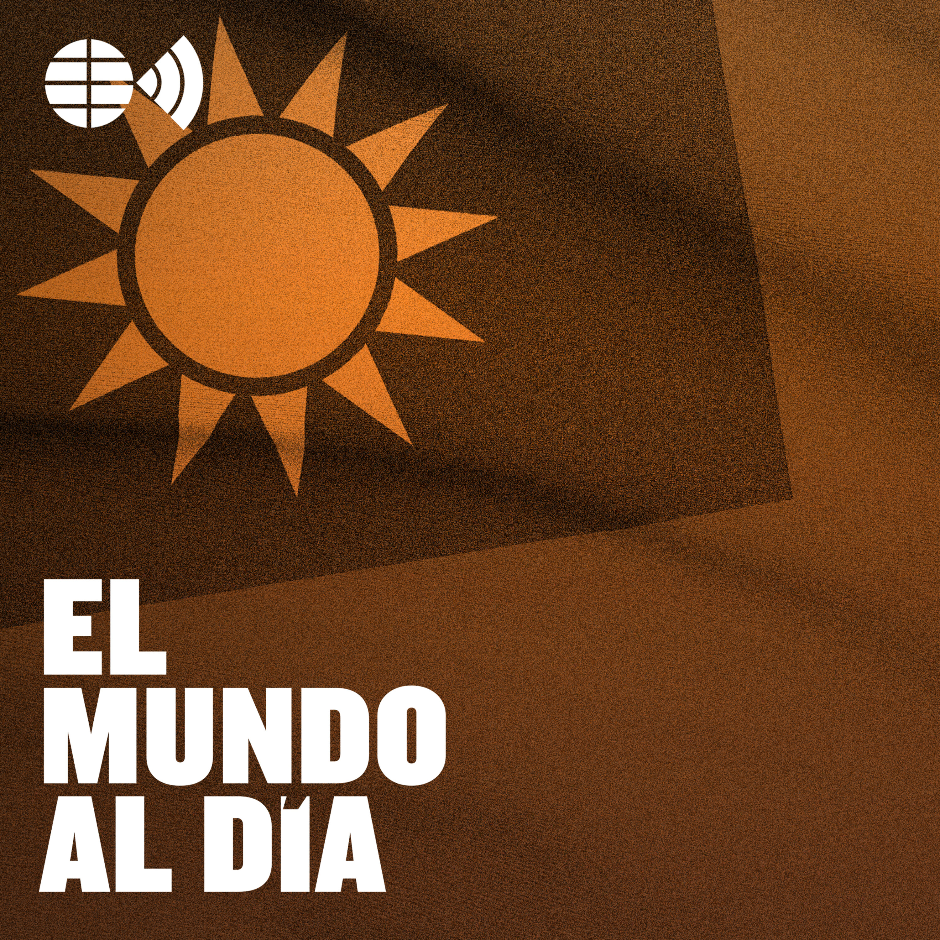 Portada de EL MUNDO al día