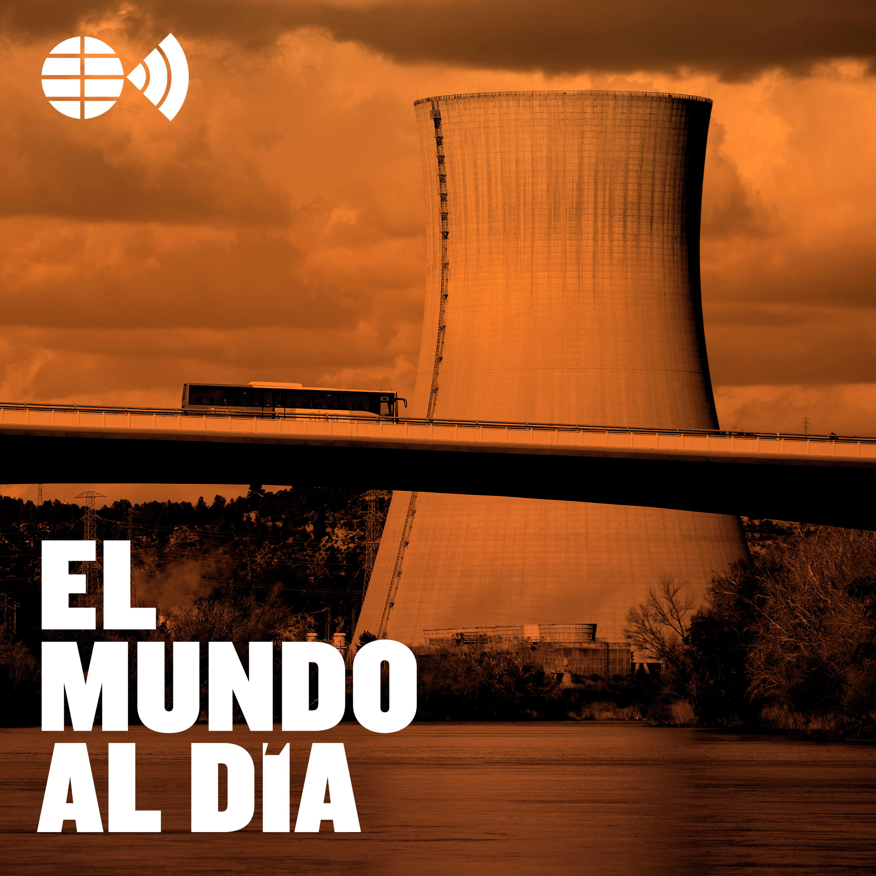Portada de EL MUNDO al día