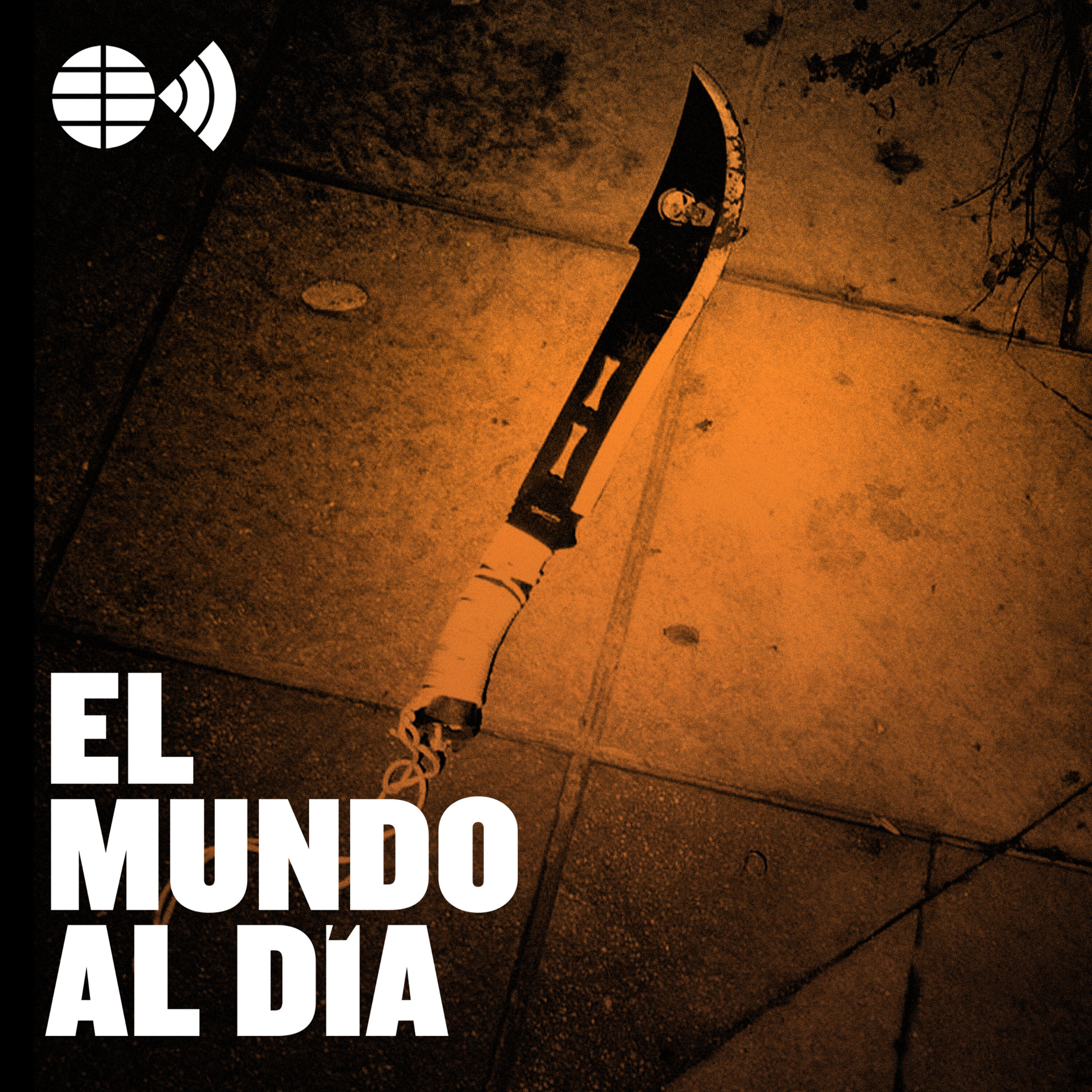 Portada de EL MUNDO al día