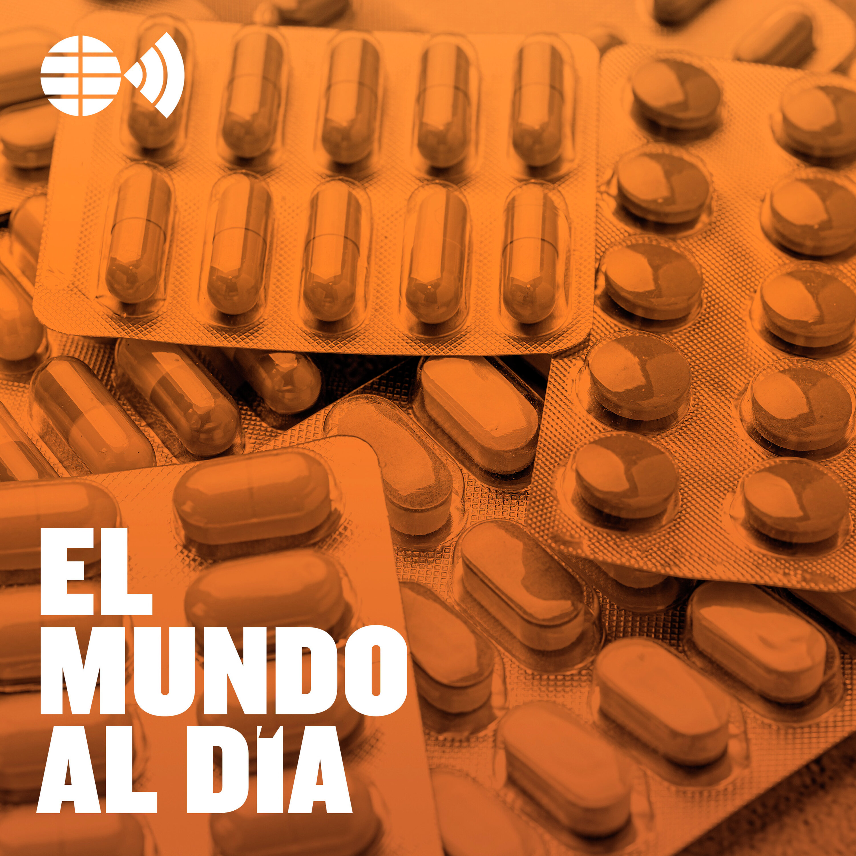 Portada de EL MUNDO al día