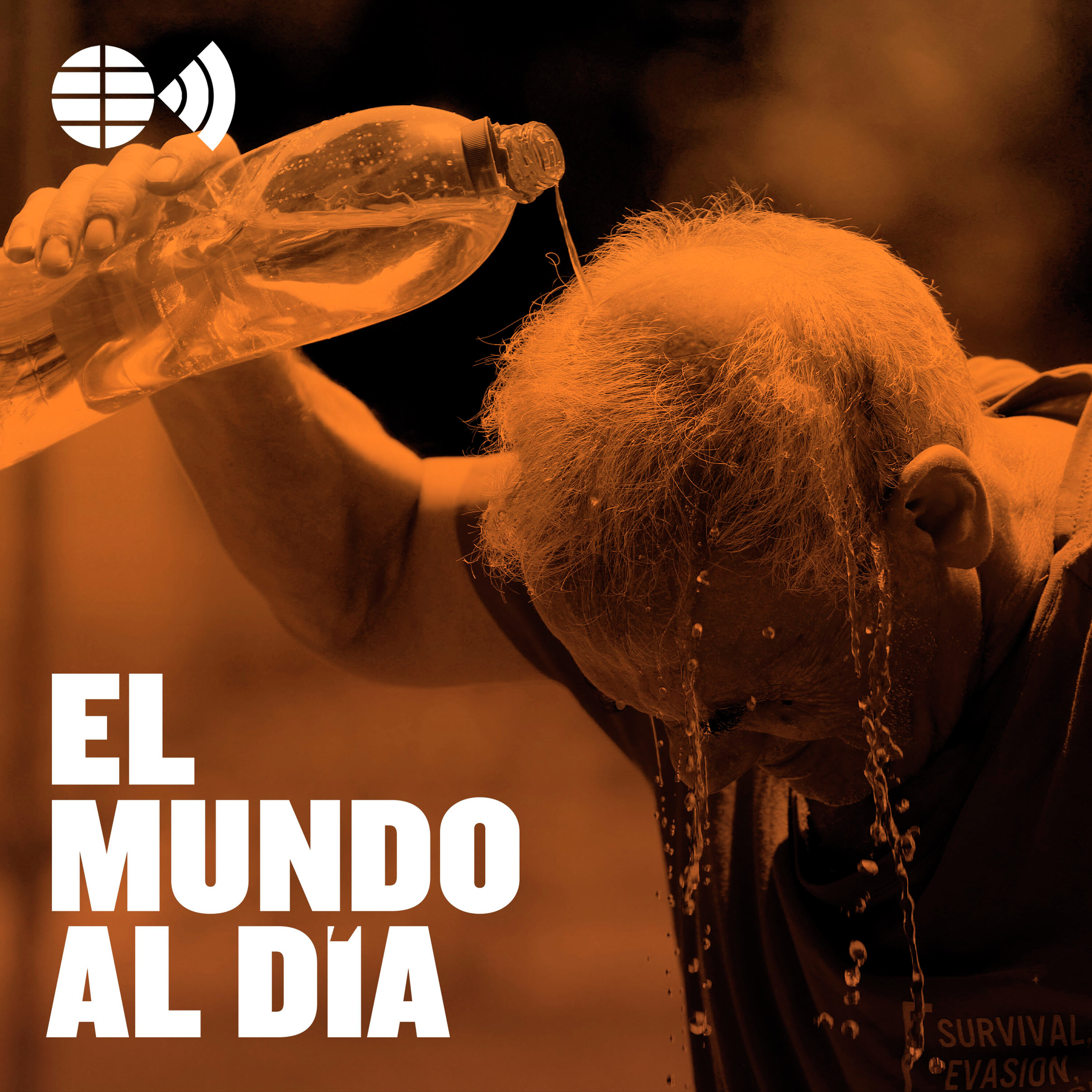 Portada de EL MUNDO al día