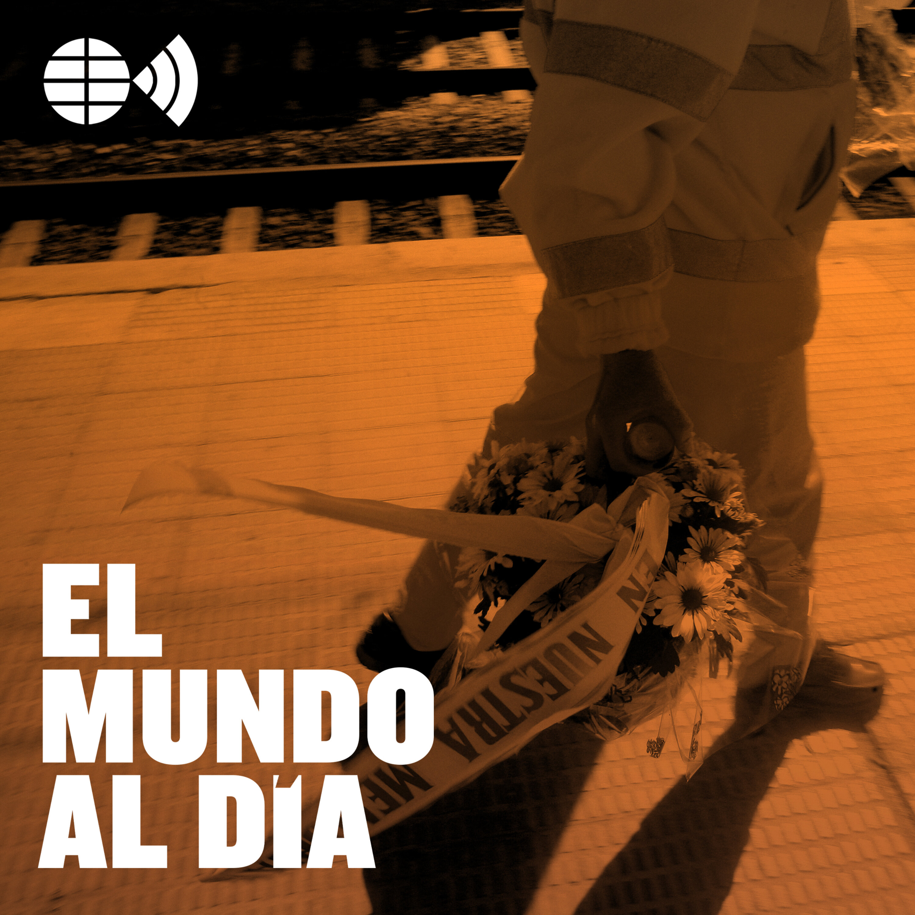 Portada de EL MUNDO al día