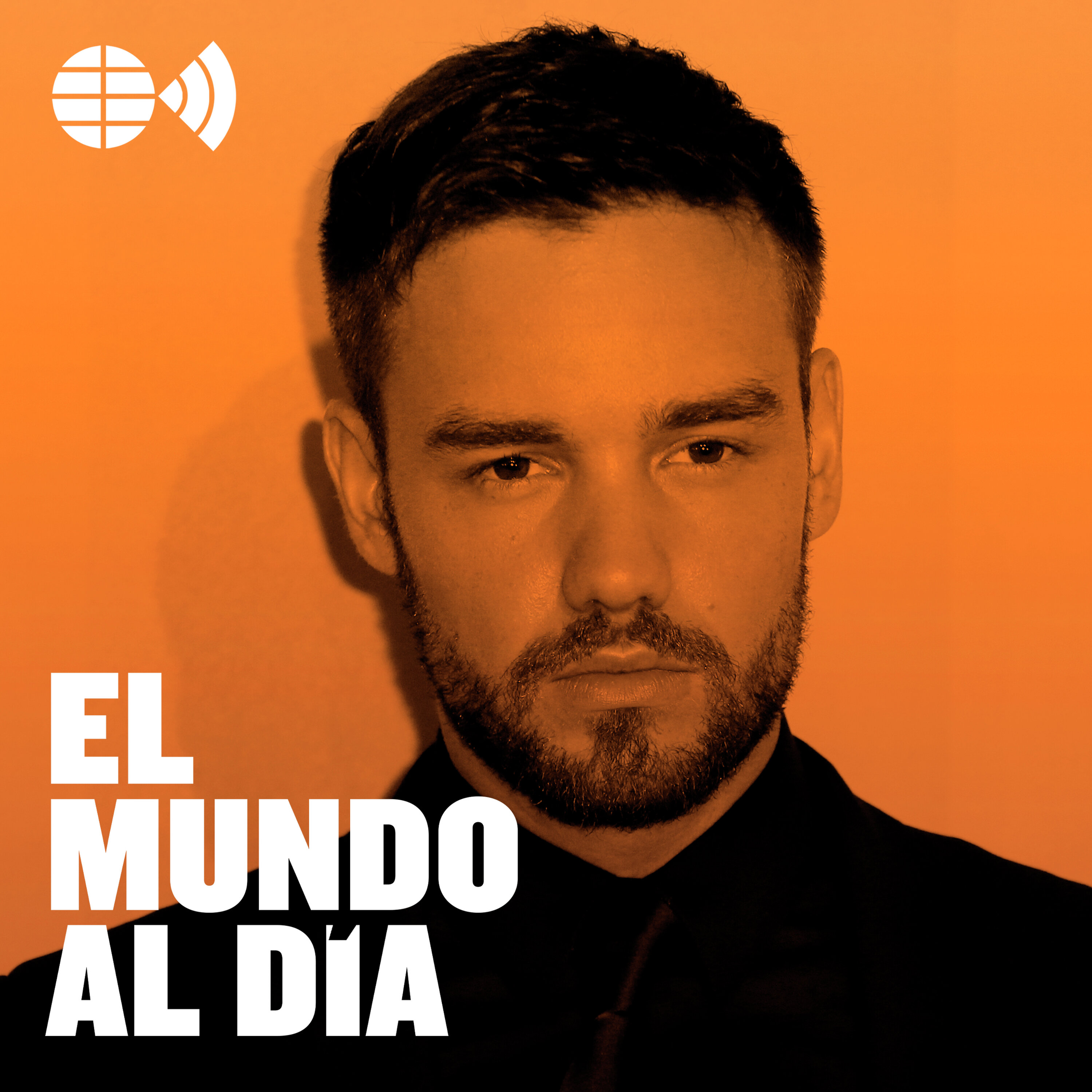 Portada de EL MUNDO al día