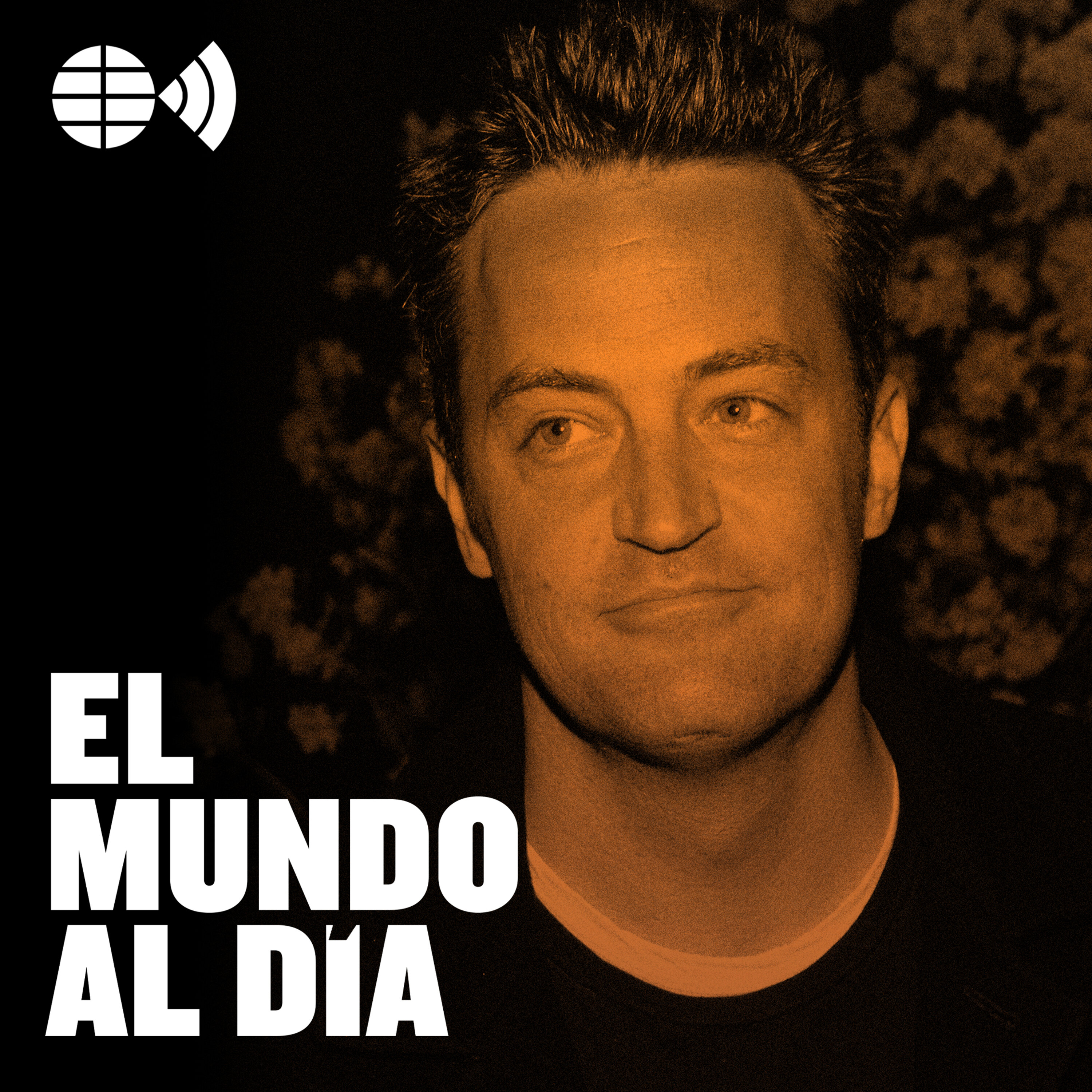 Portada de EL MUNDO al día